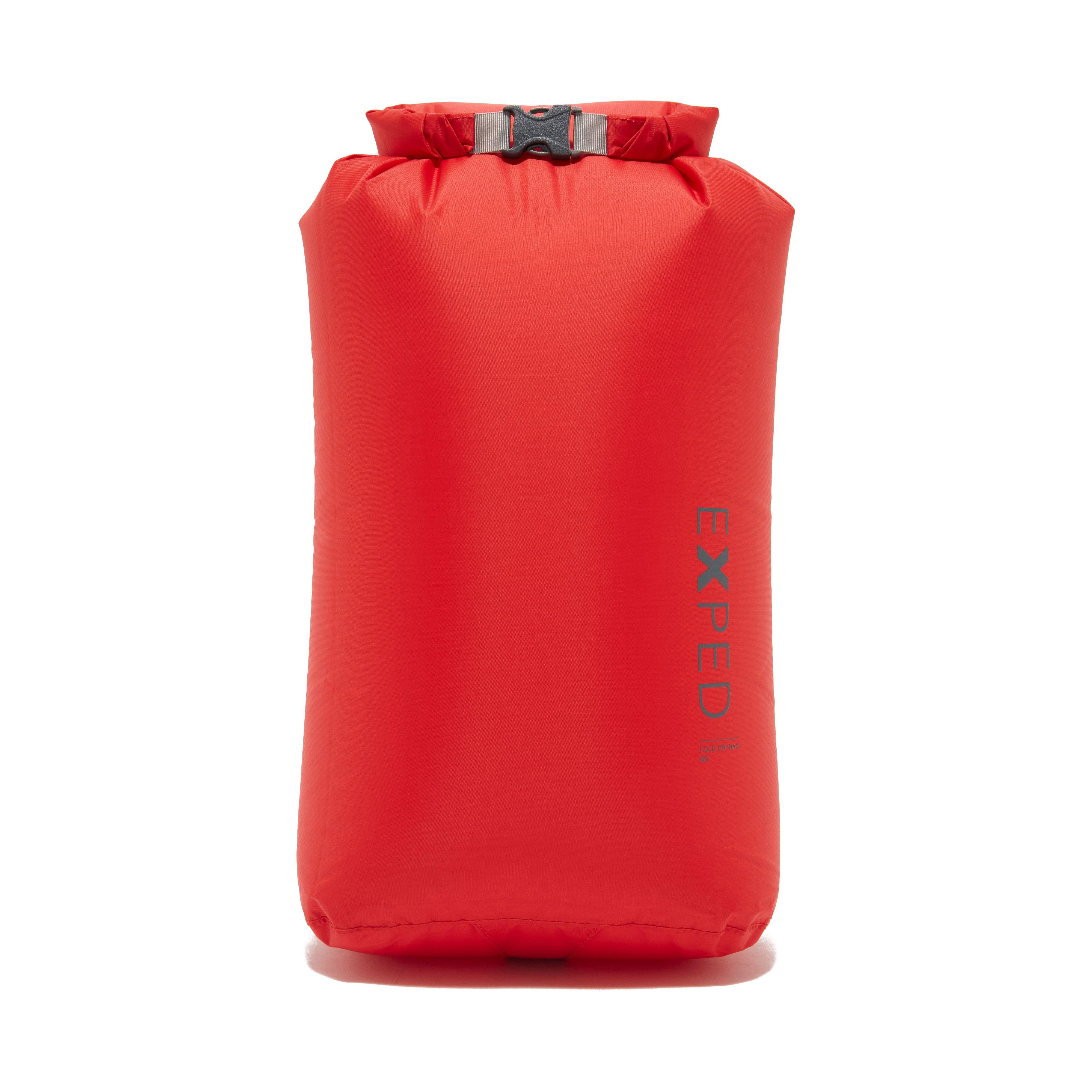 Fold Drybag Bright Sight M 8L - Image 4