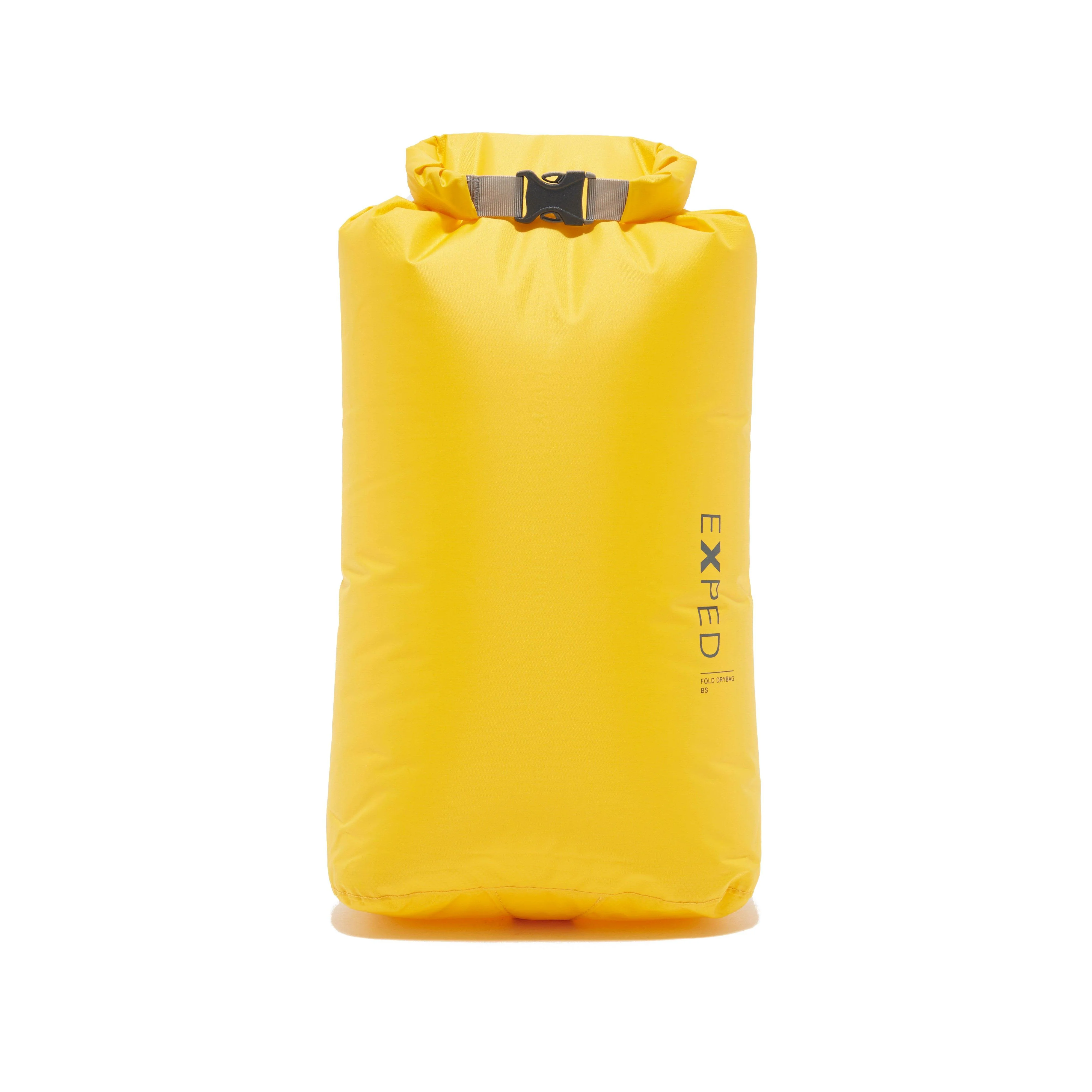 Fold Drybag Bright Sight S 5L - Image 4