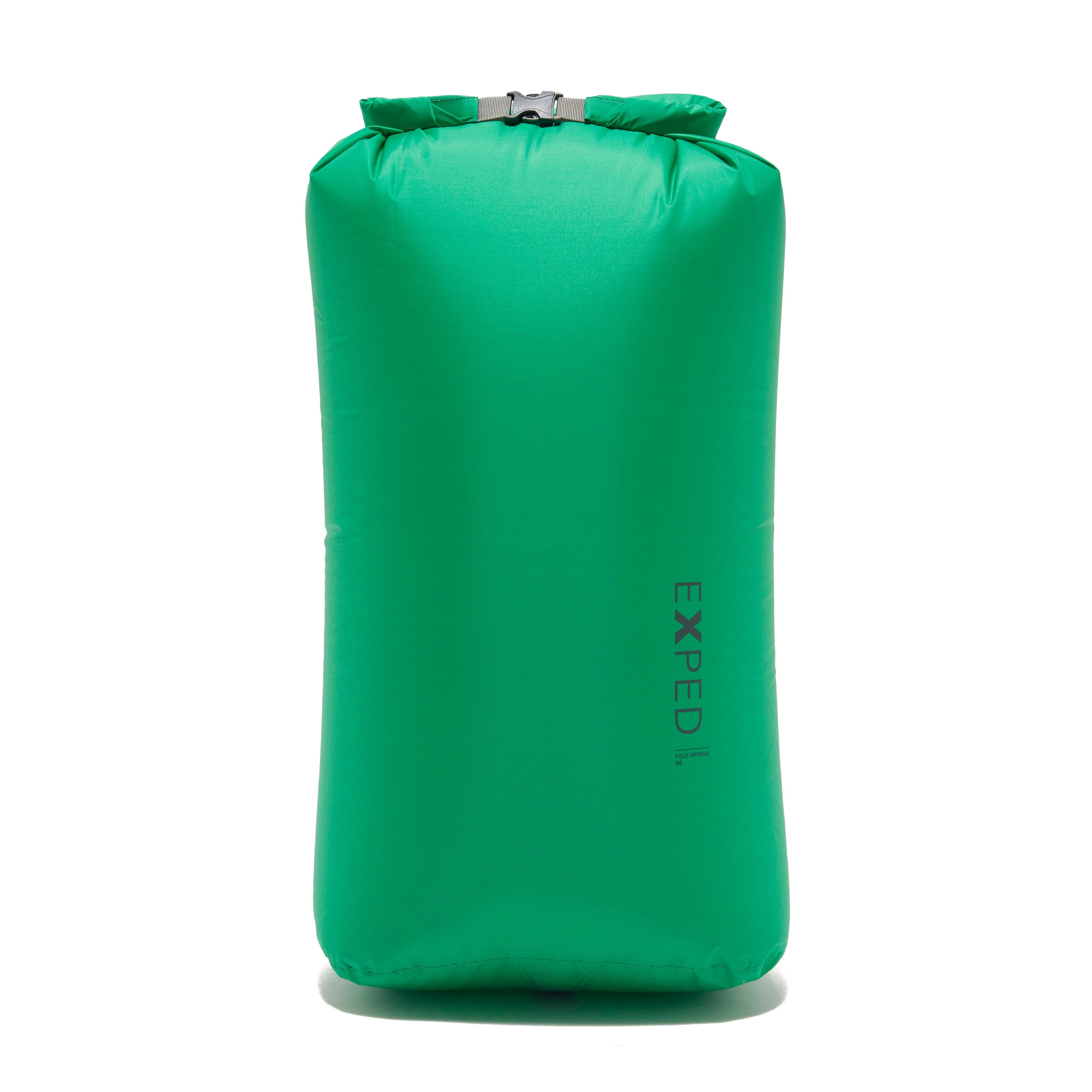 Fold Drybag Bright Sight XL 22L - Image 4