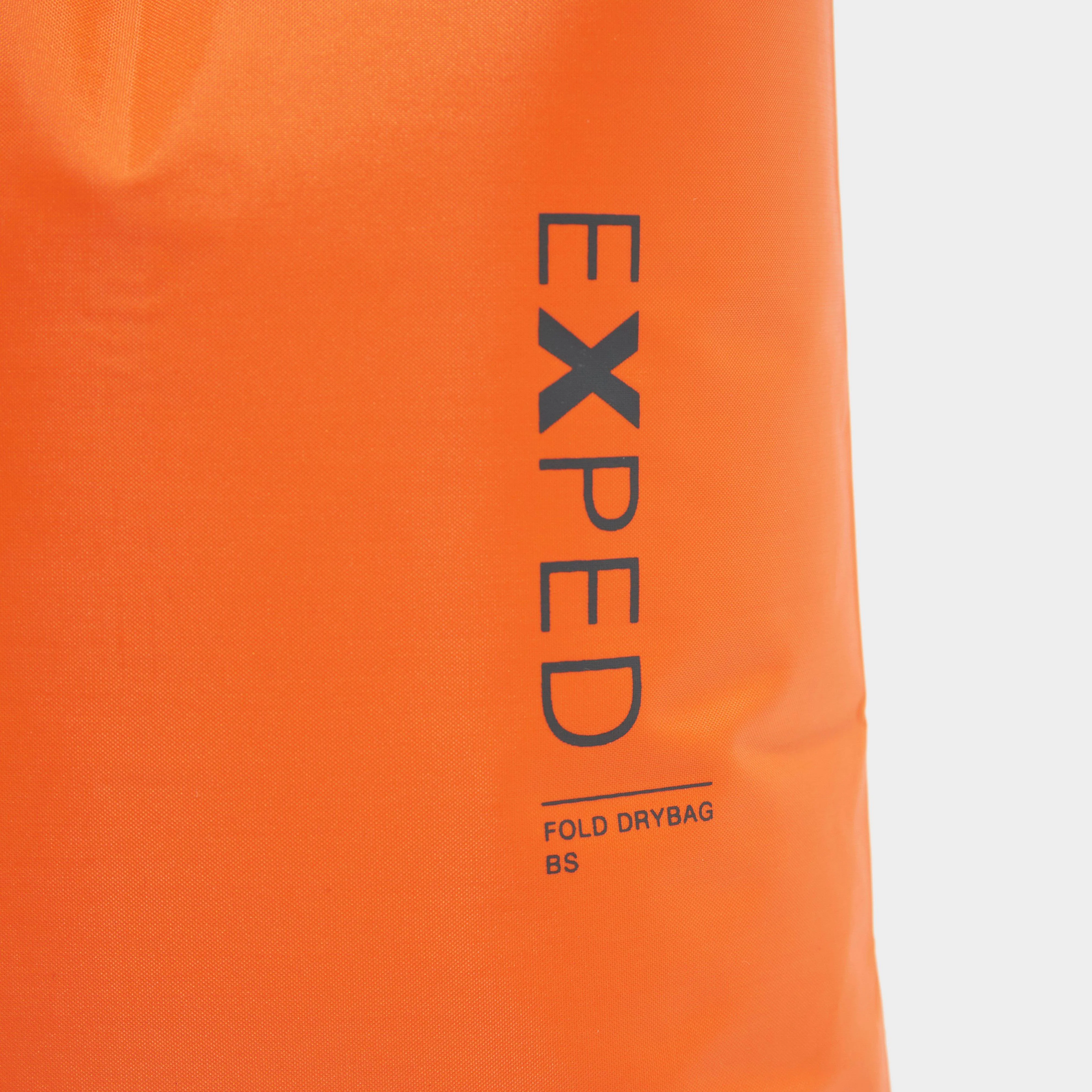 Fold Drybag Bright Sight XS 3L - Image 3