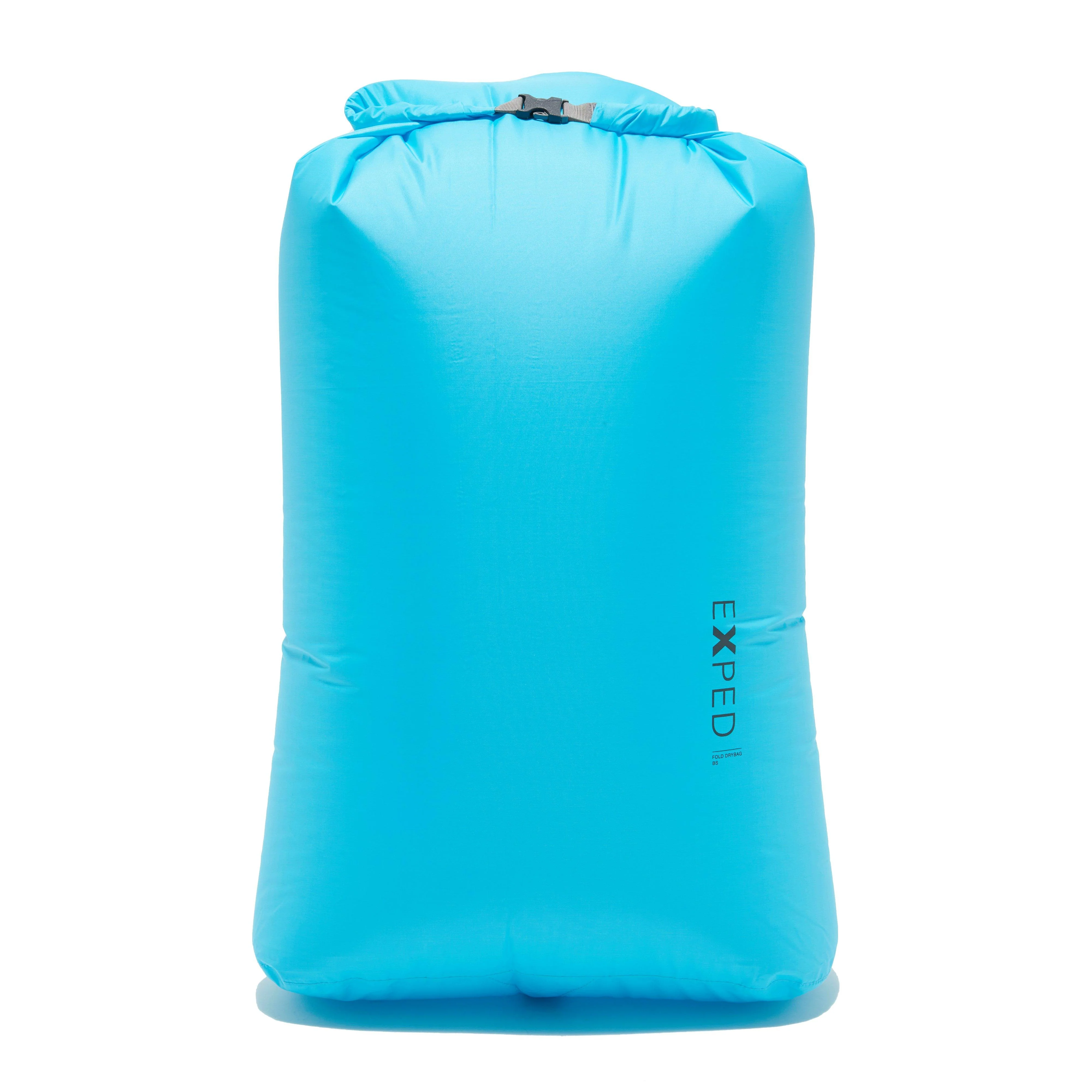 Fold Drybag Bright Sight XXL 40L - Image 4