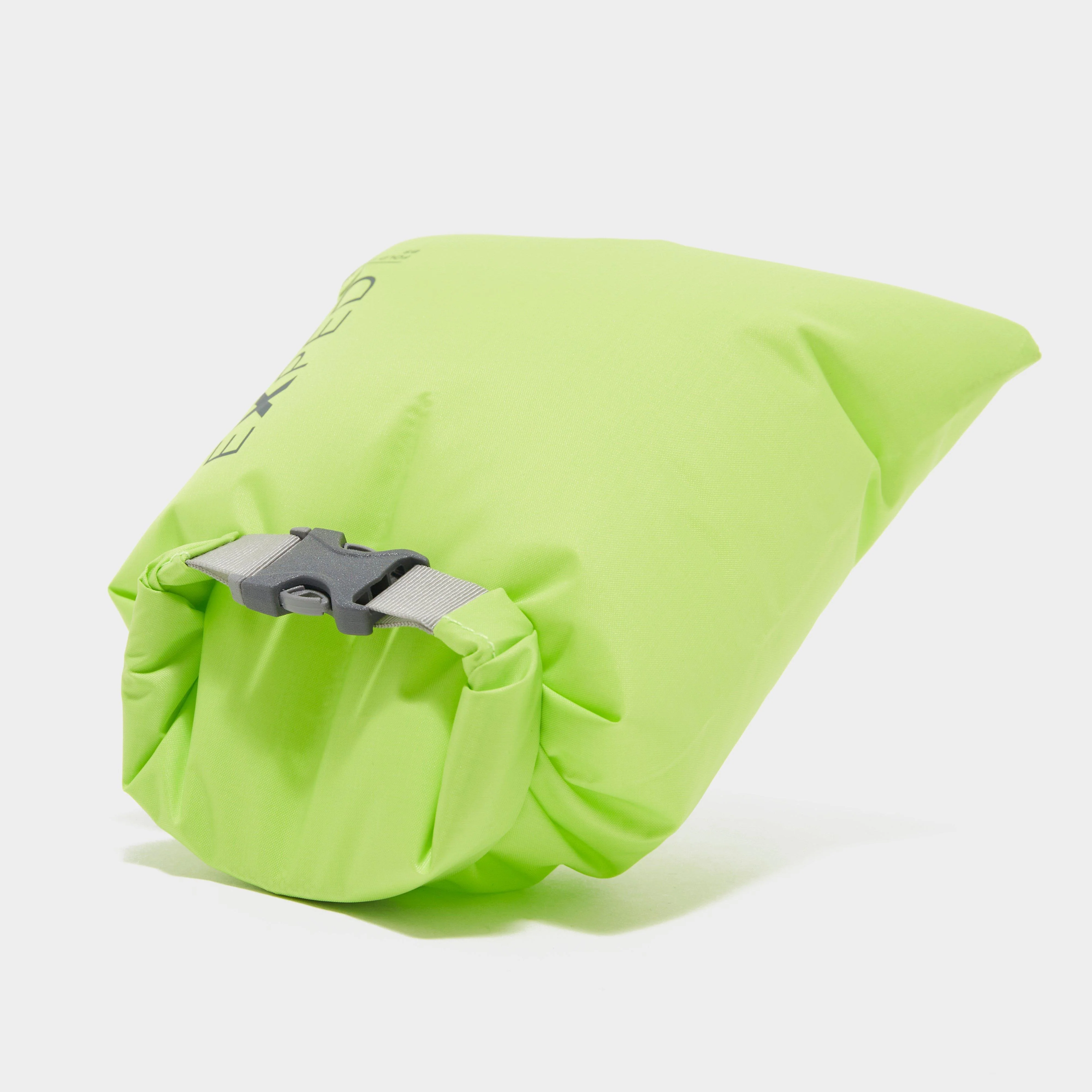 Fold Drybag Bright Sight XXS 1L - Image 2