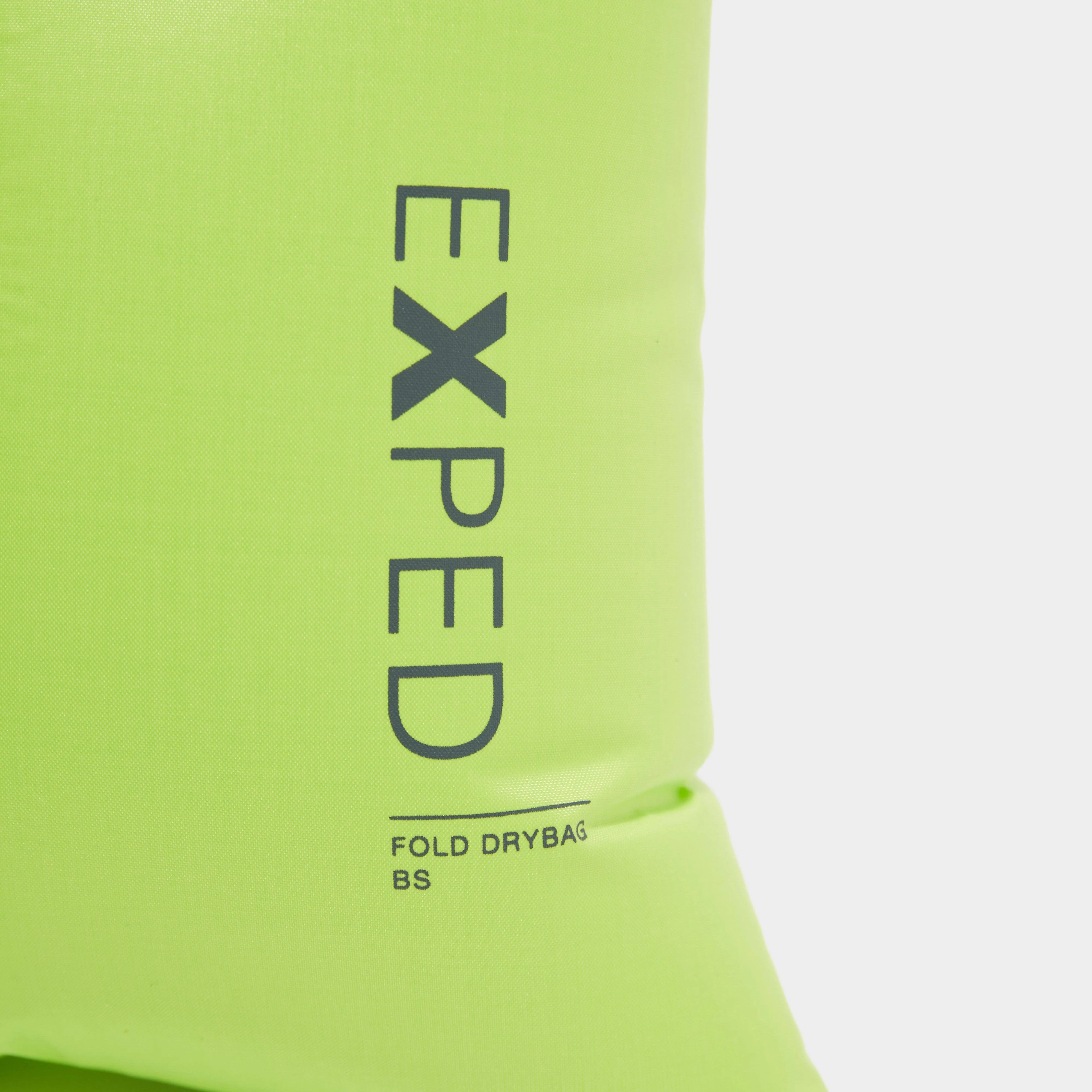 Fold Drybag Bright Sight XXS 1L - Image 3