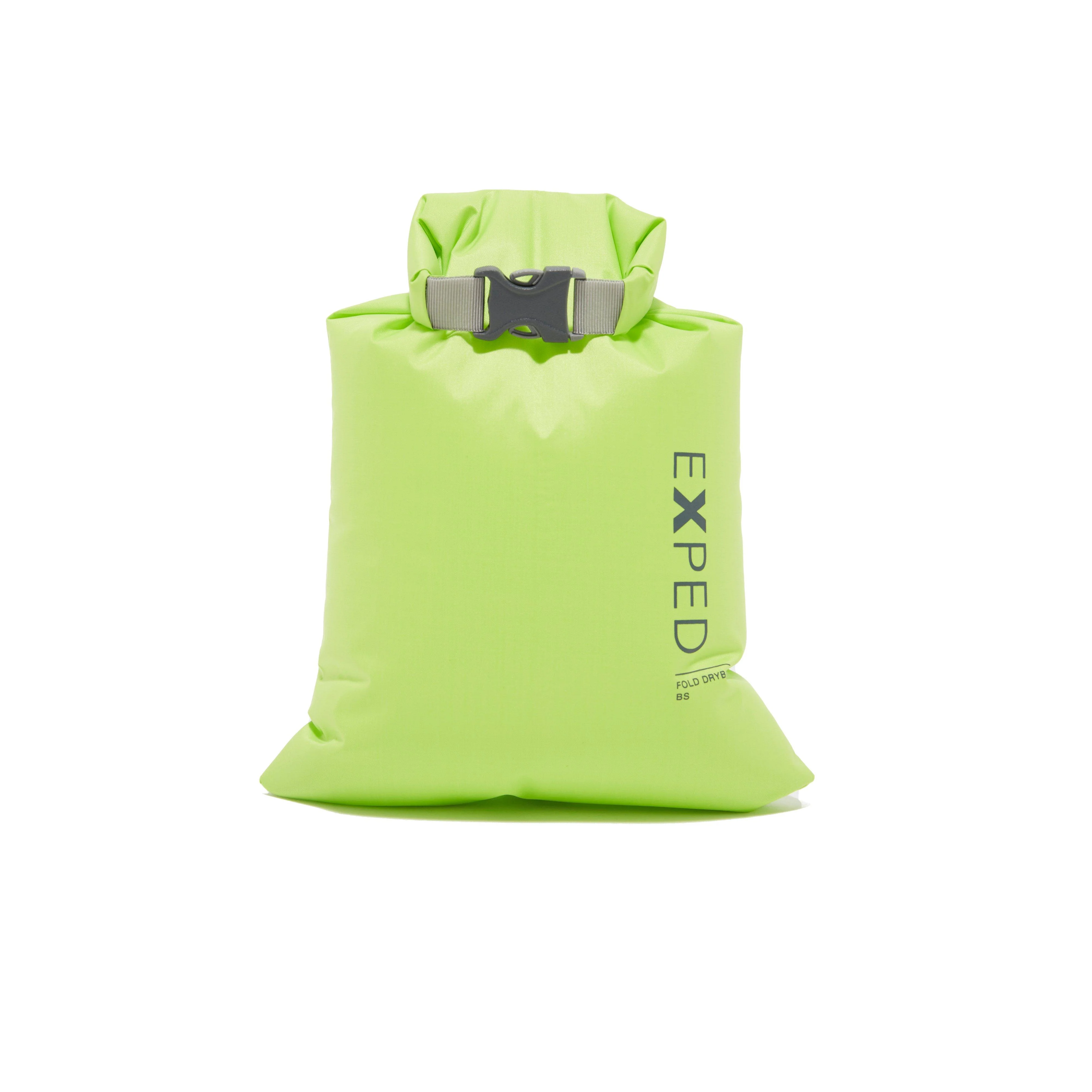 Fold Drybag Bright Sight XXS 1L - Image 4
