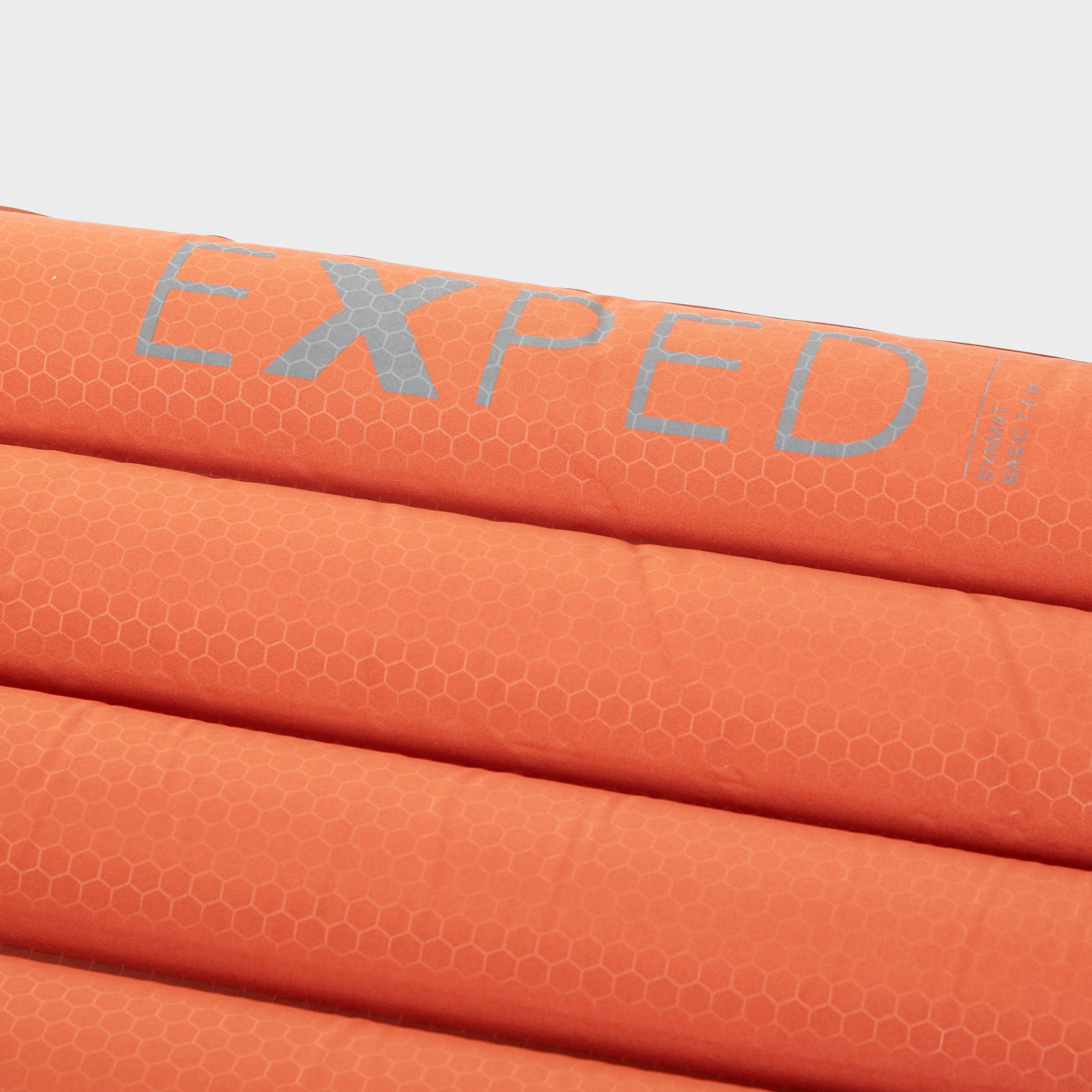 XP Synmat B Sleeping Mat 7.5M - Image 3