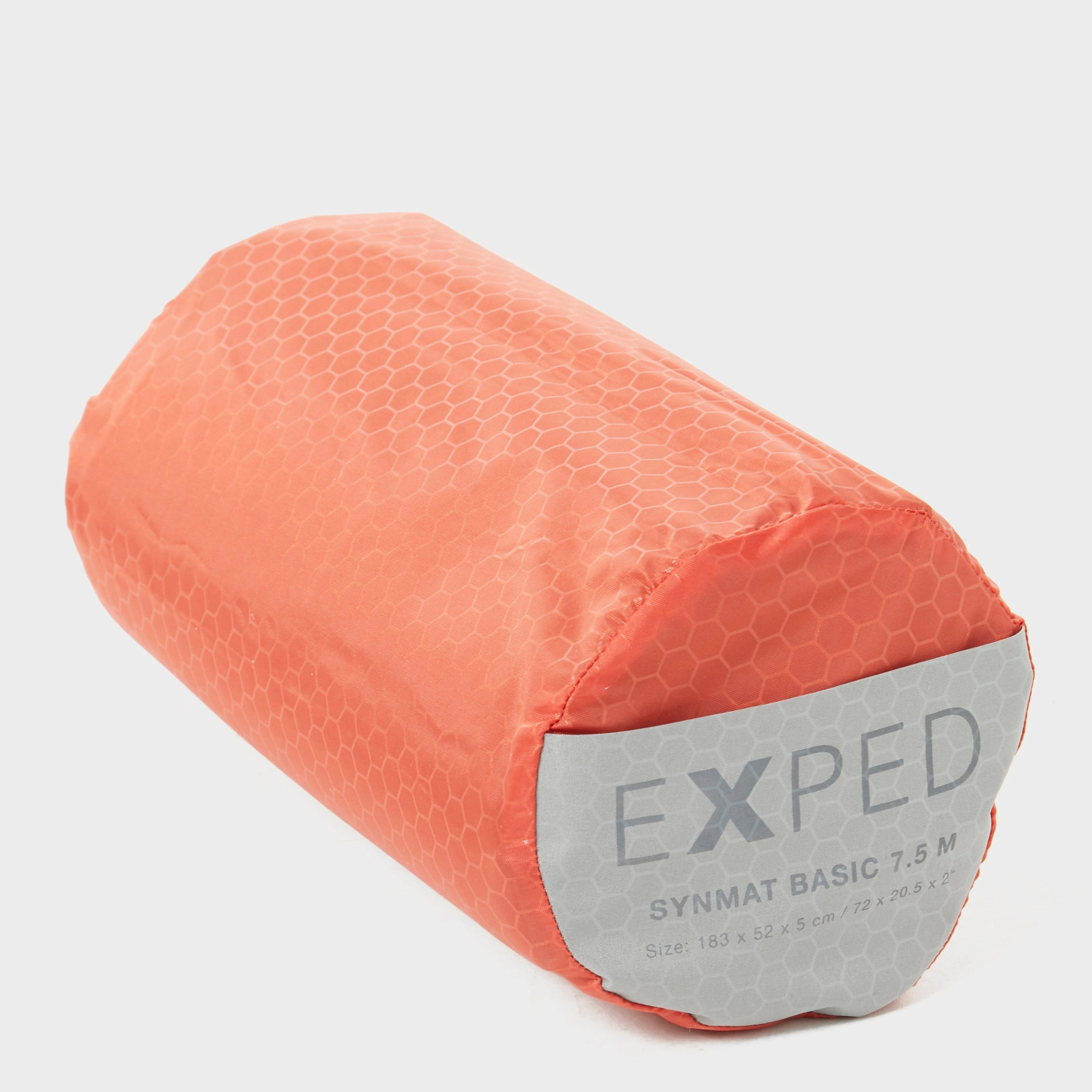 XP Synmat B Sleeping Mat 7.5M - Image 5