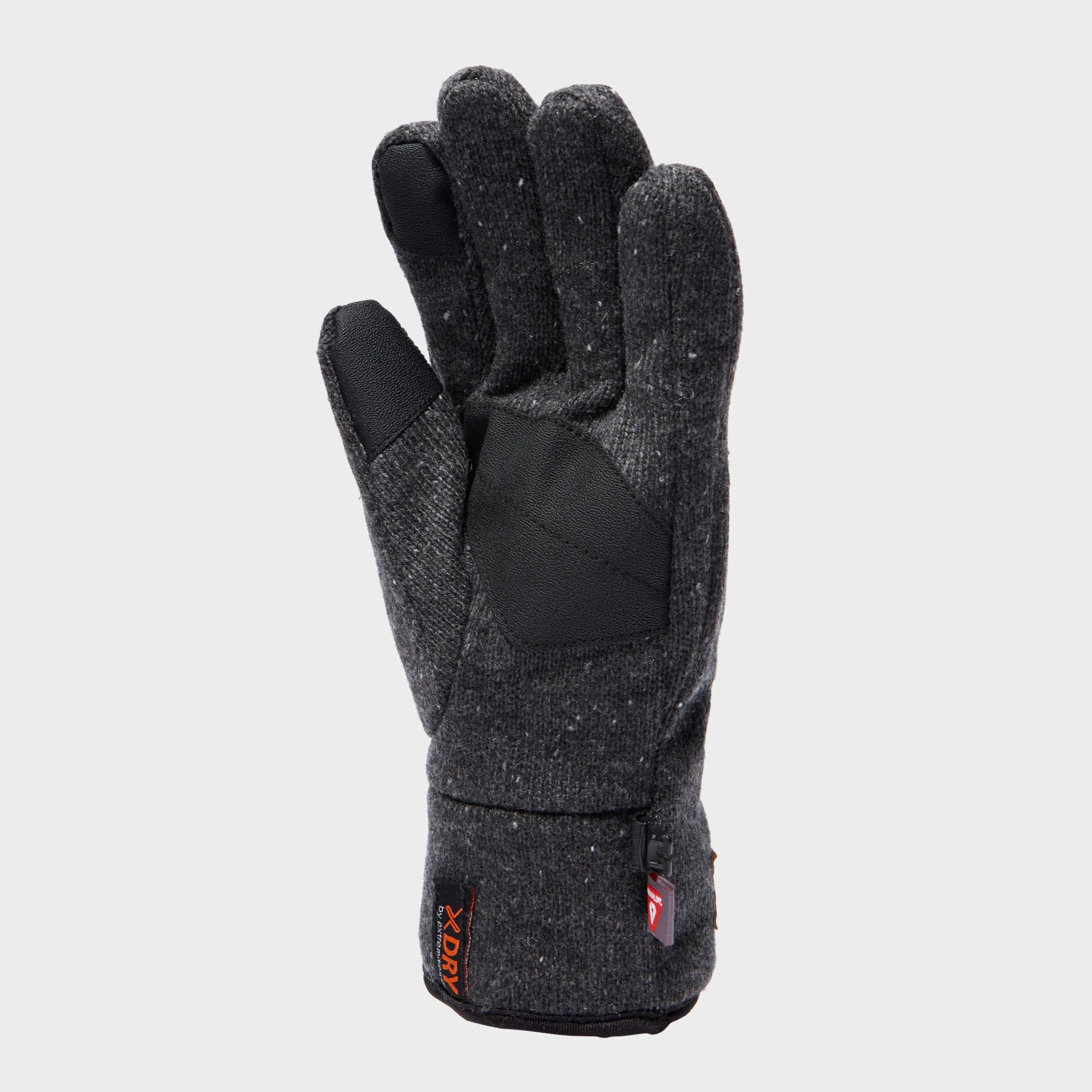 Men's Furnace Pro Gloves - Image 2