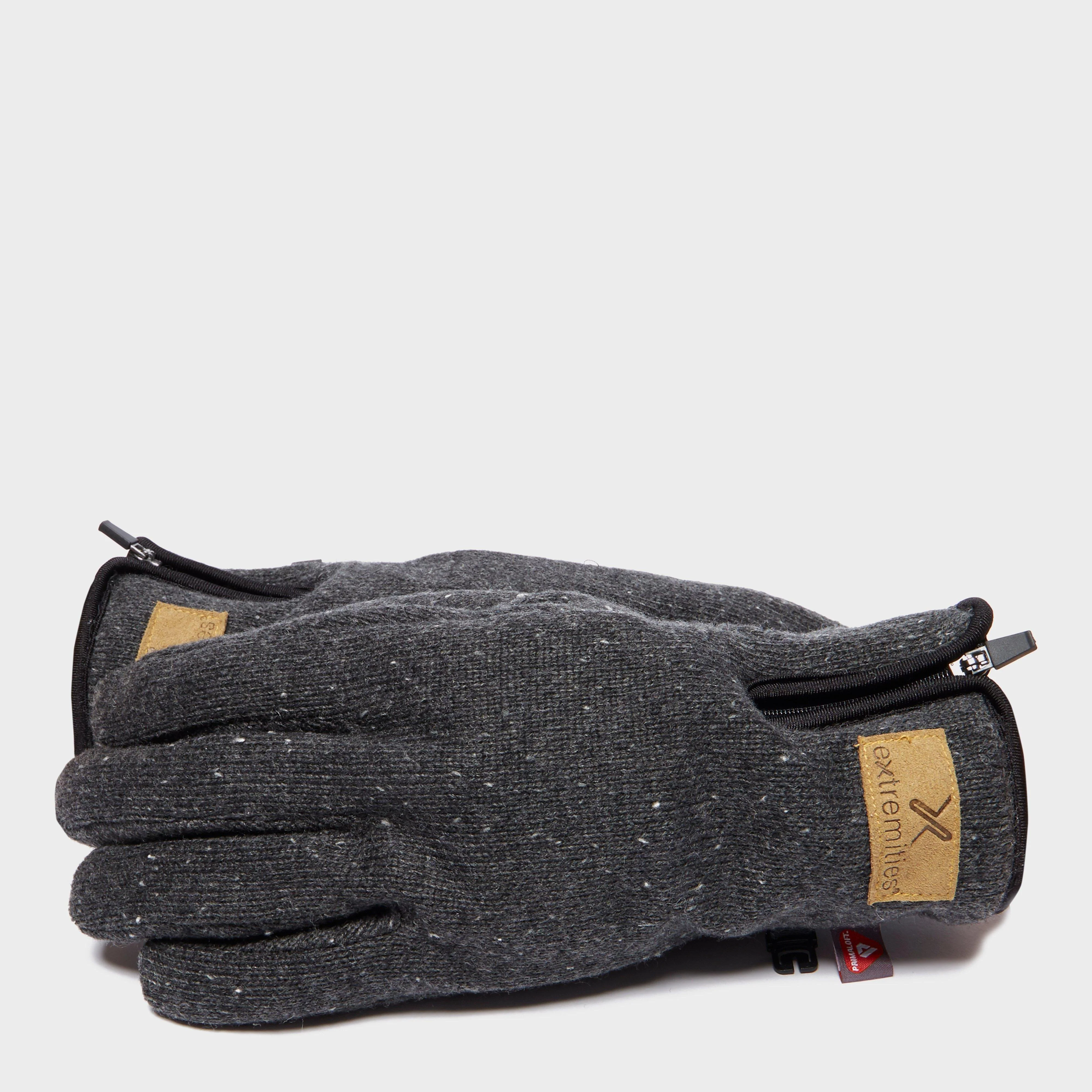 Men's Furnace Pro Gloves - Image 3