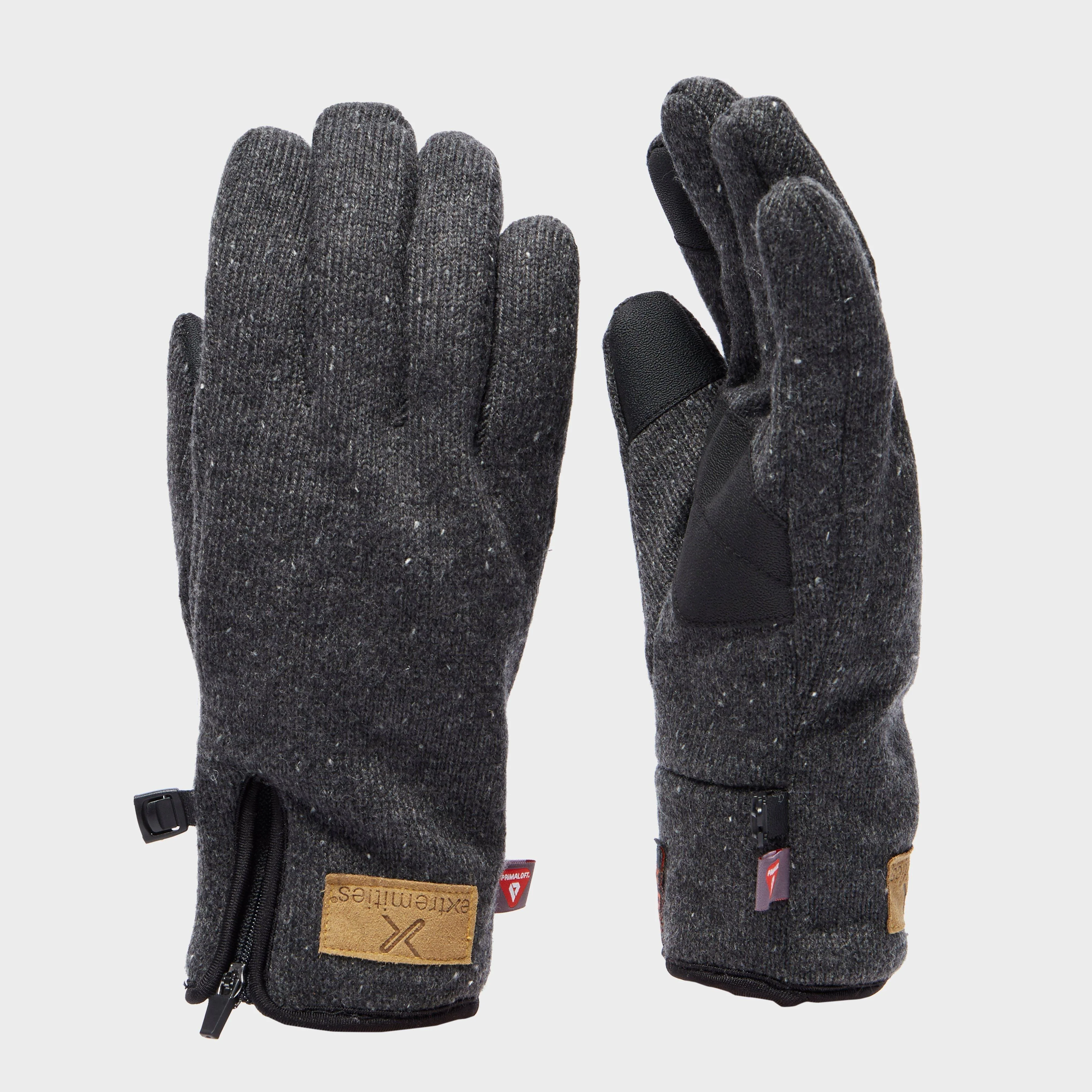 Men's Furnace Pro Gloves - Image 4
