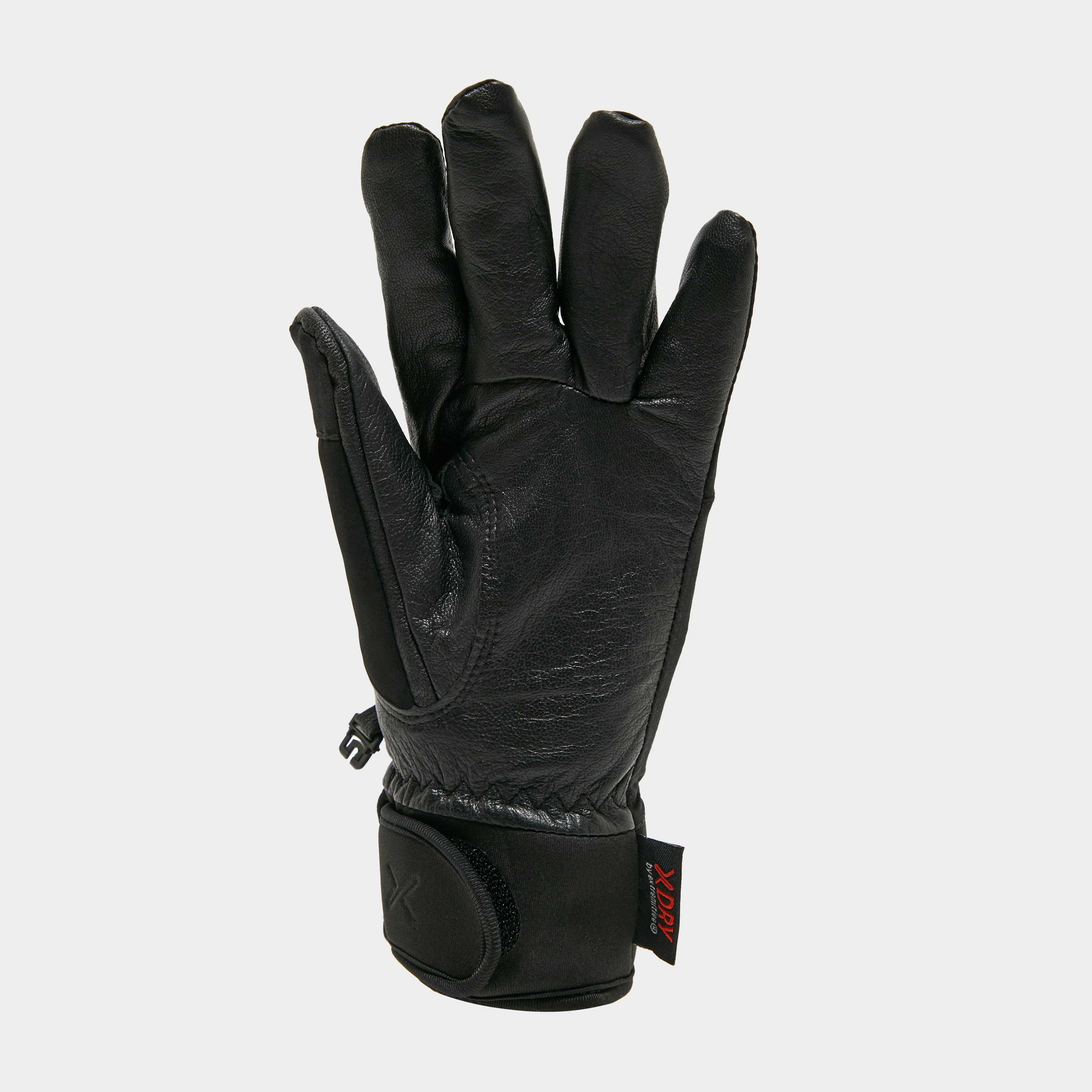 Men's Sportsman Waterproof Gloves - Image 2