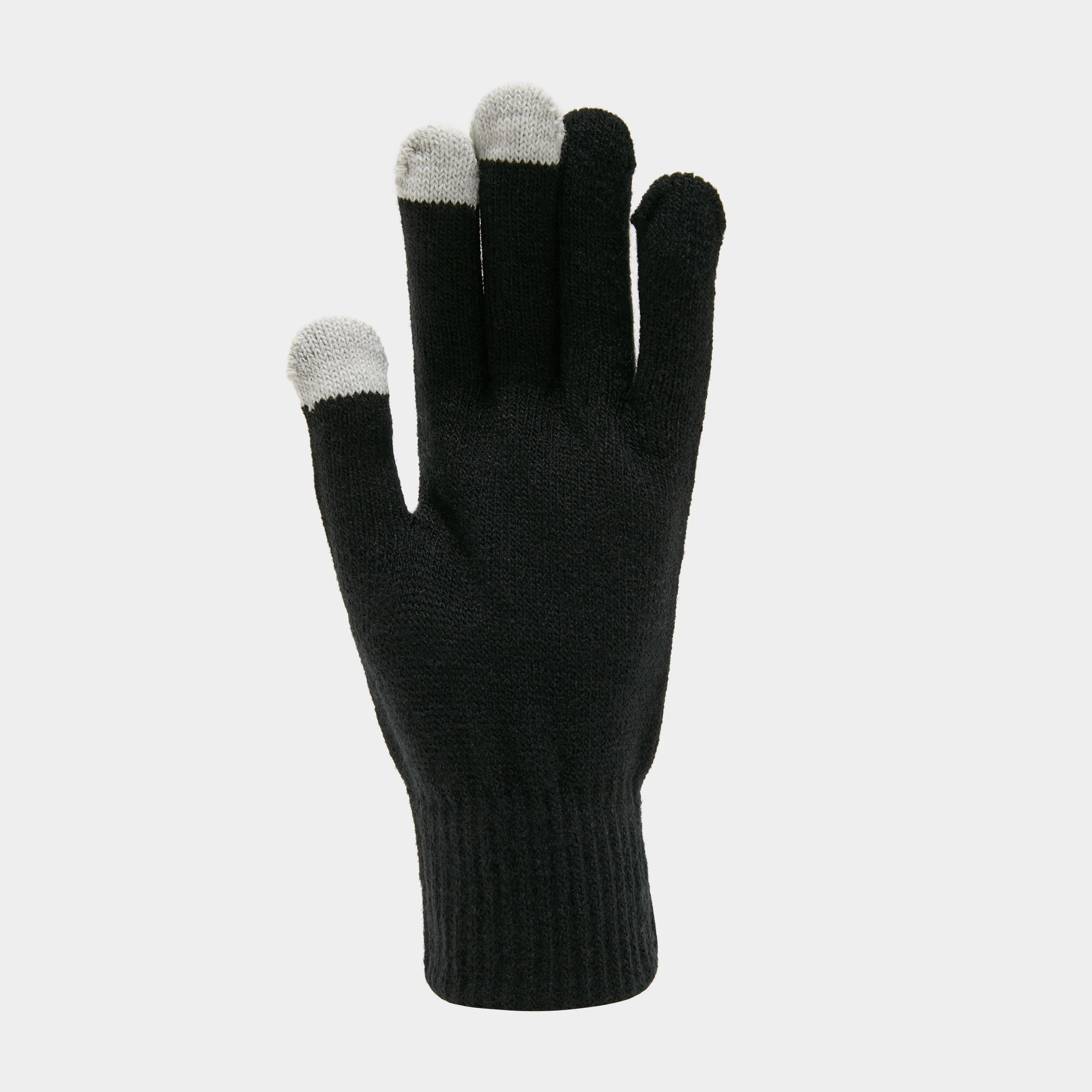 Men's Thin Tech Gloves - Image 2