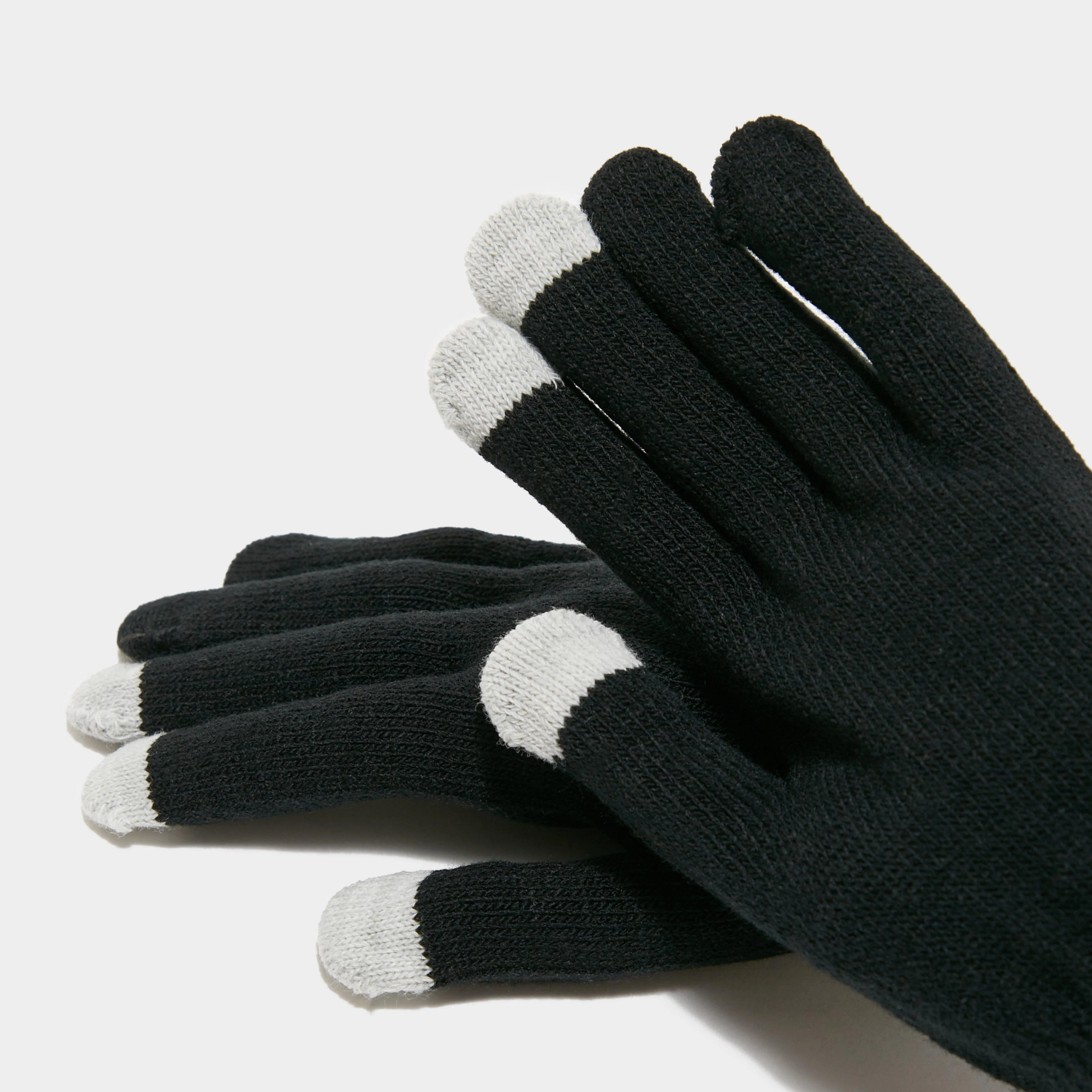 Men's Thin Tech Gloves - Image 3
