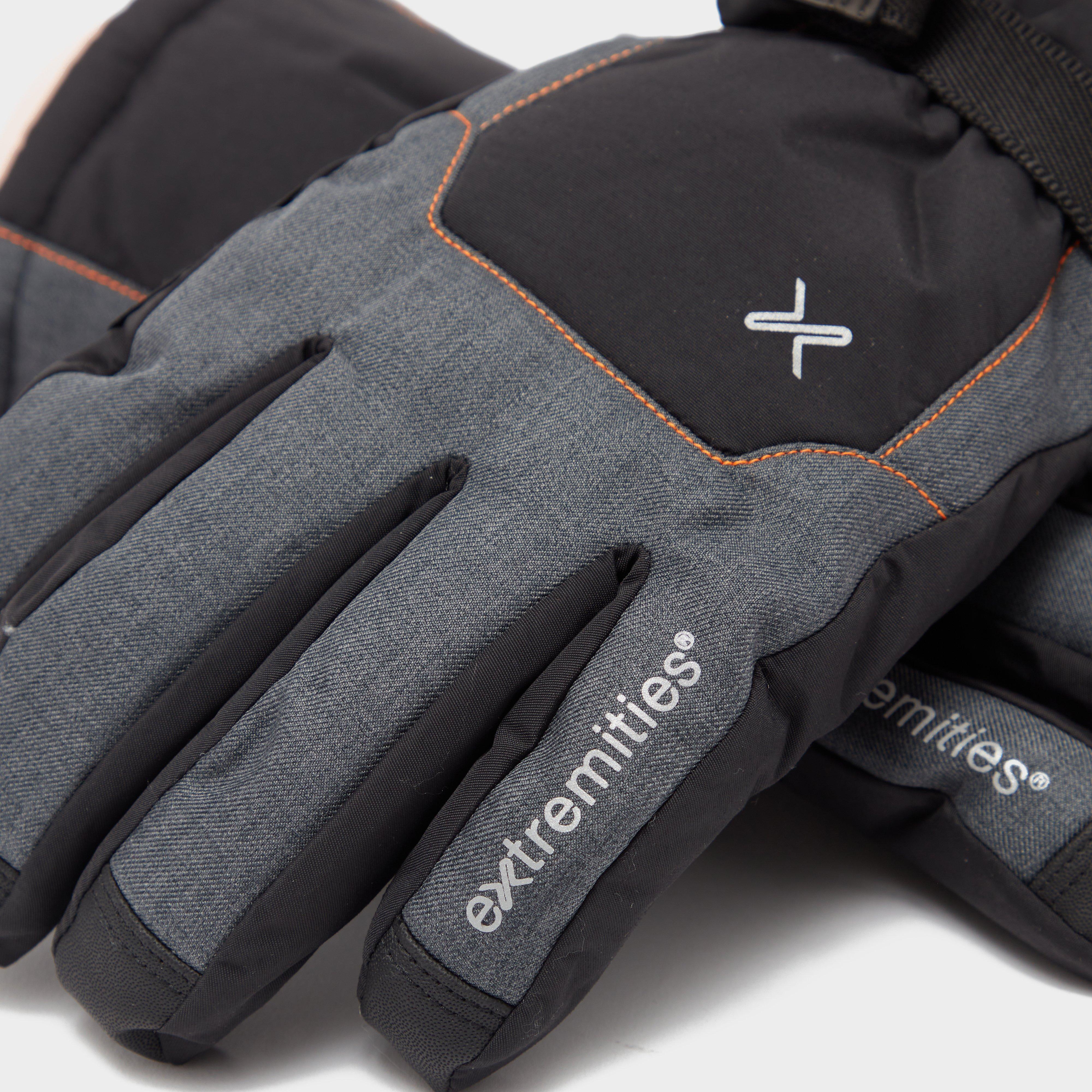 Men's Torres Peak Gloves - Image 3