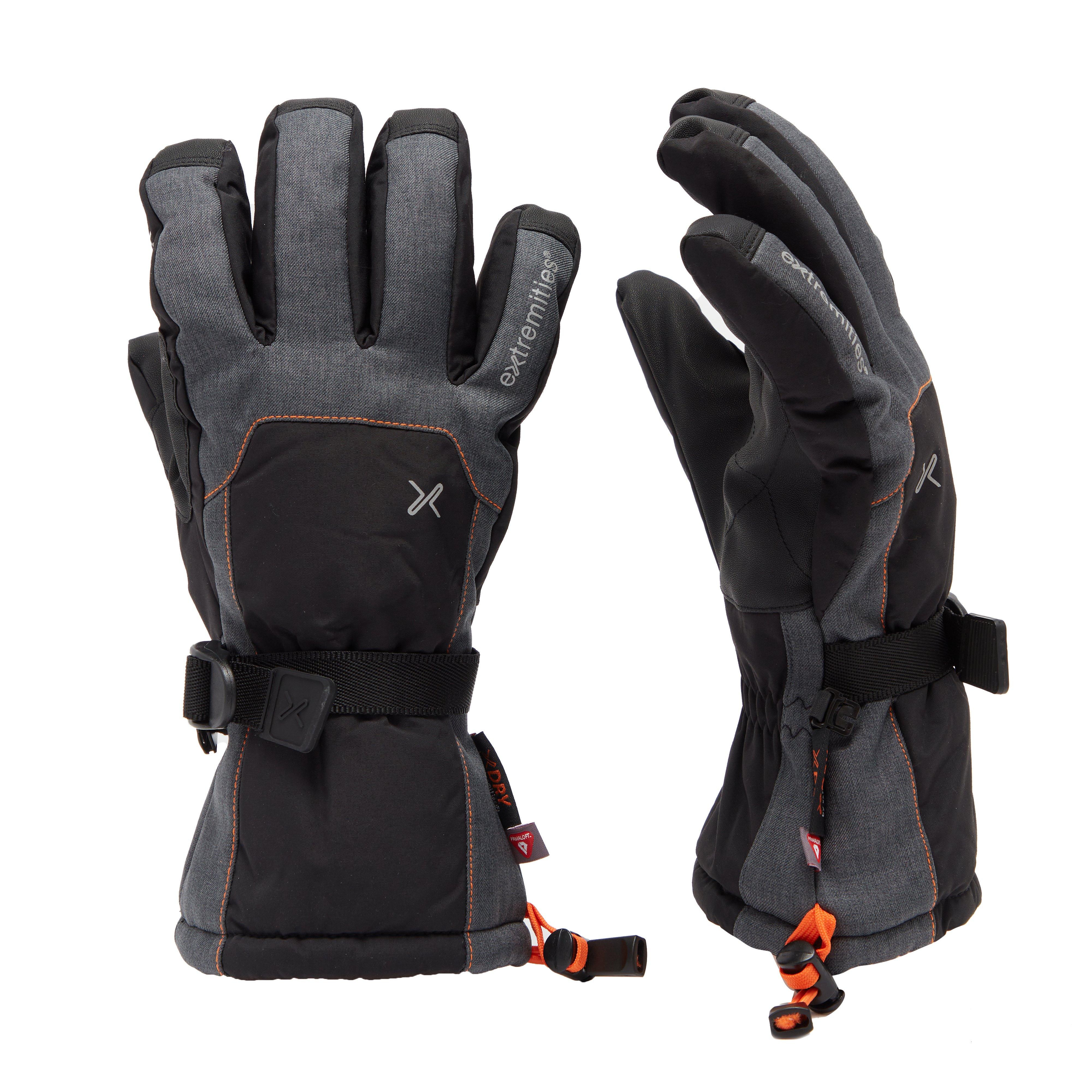 Men's Torres Peak Gloves - Image 4