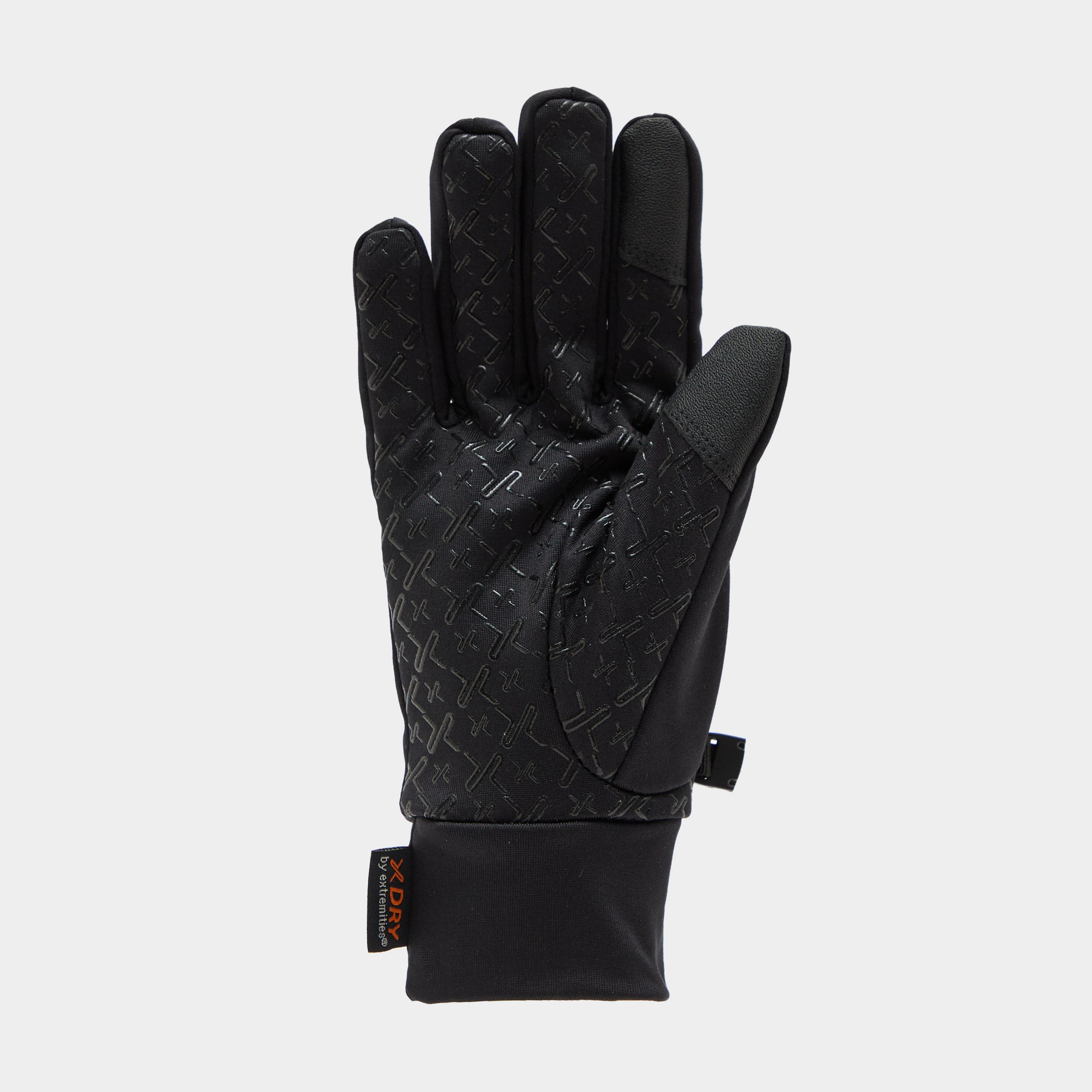 Unisex Waterproof Power Liner Gloves - Image 2