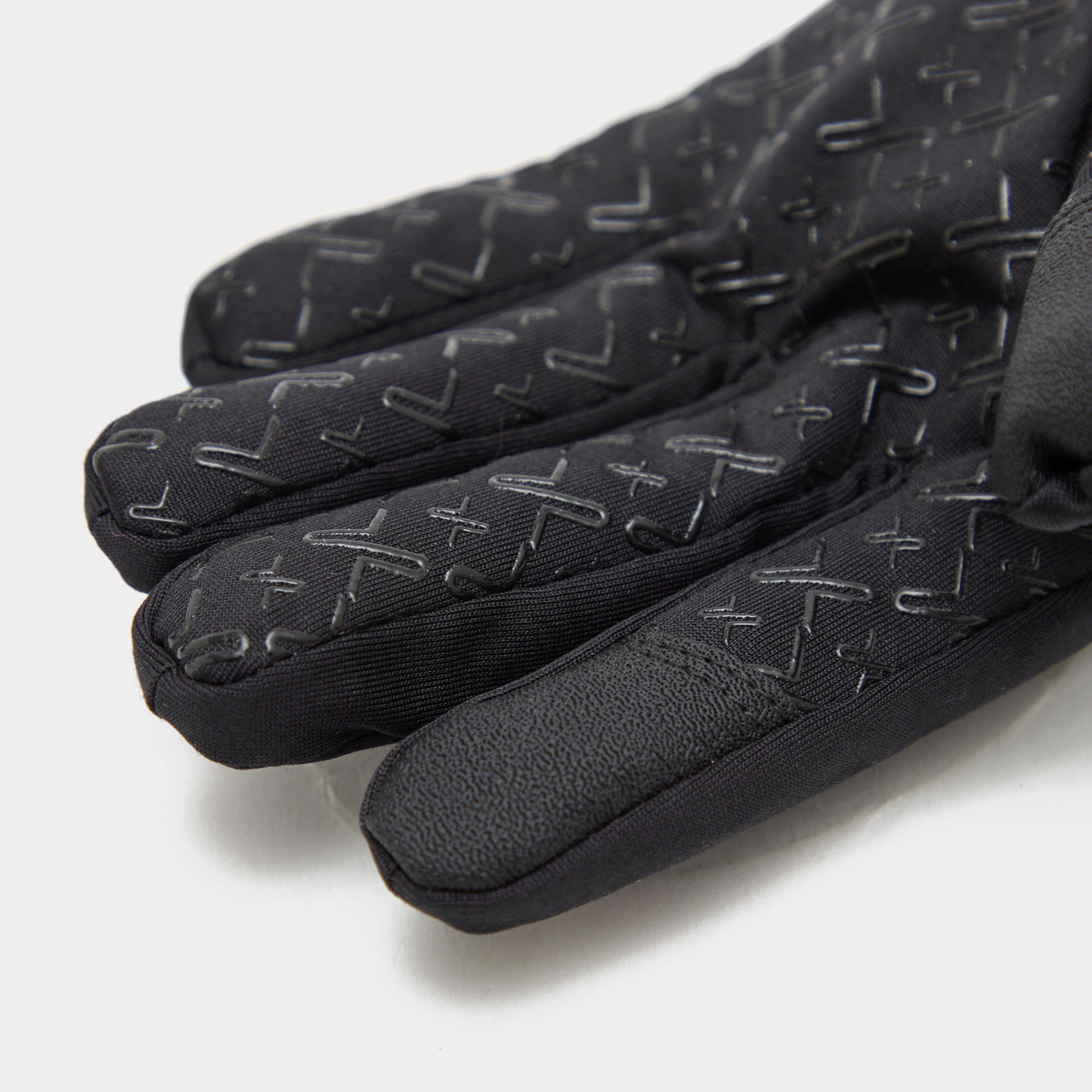 Unisex Waterproof Power Liner Gloves - Image 4