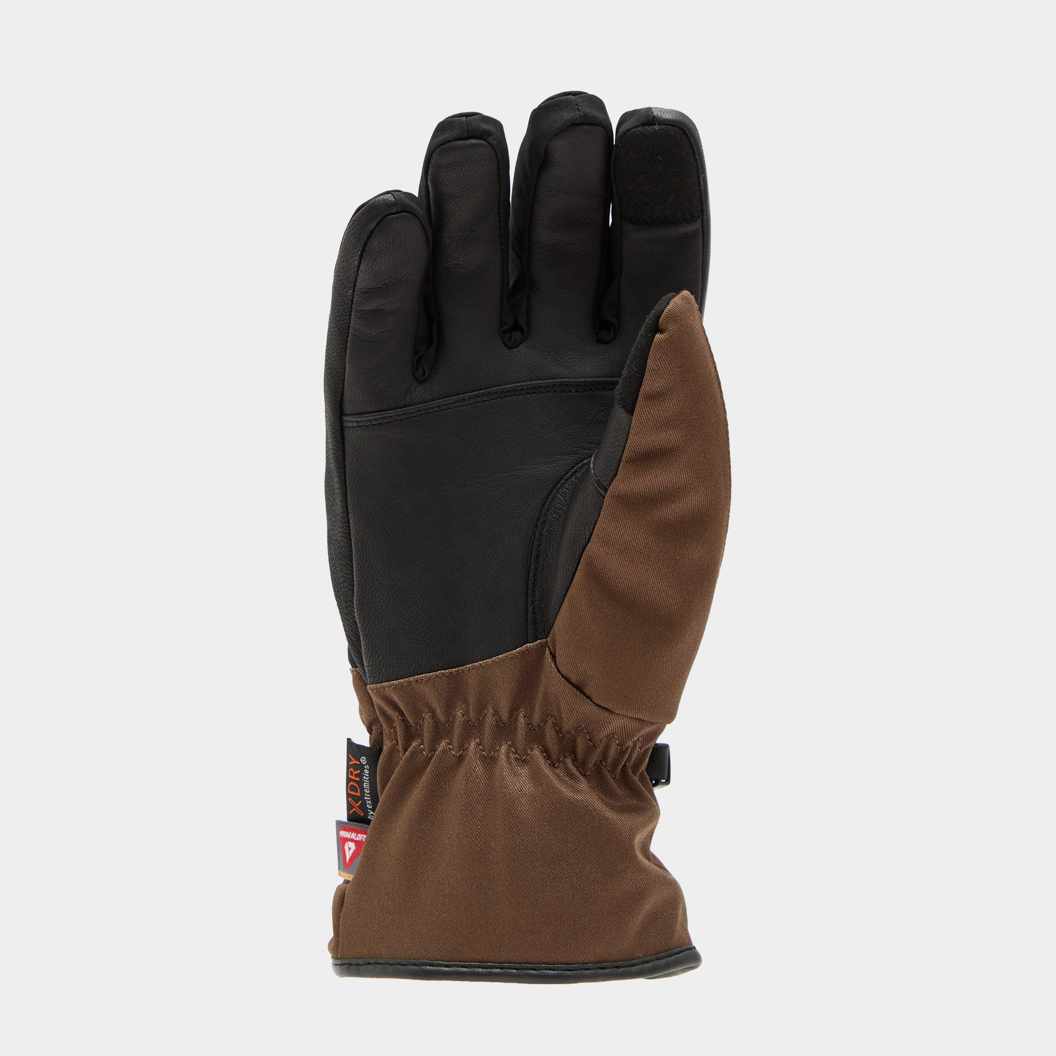 Unisex Waterproof Zermatt Gloves - Image 2