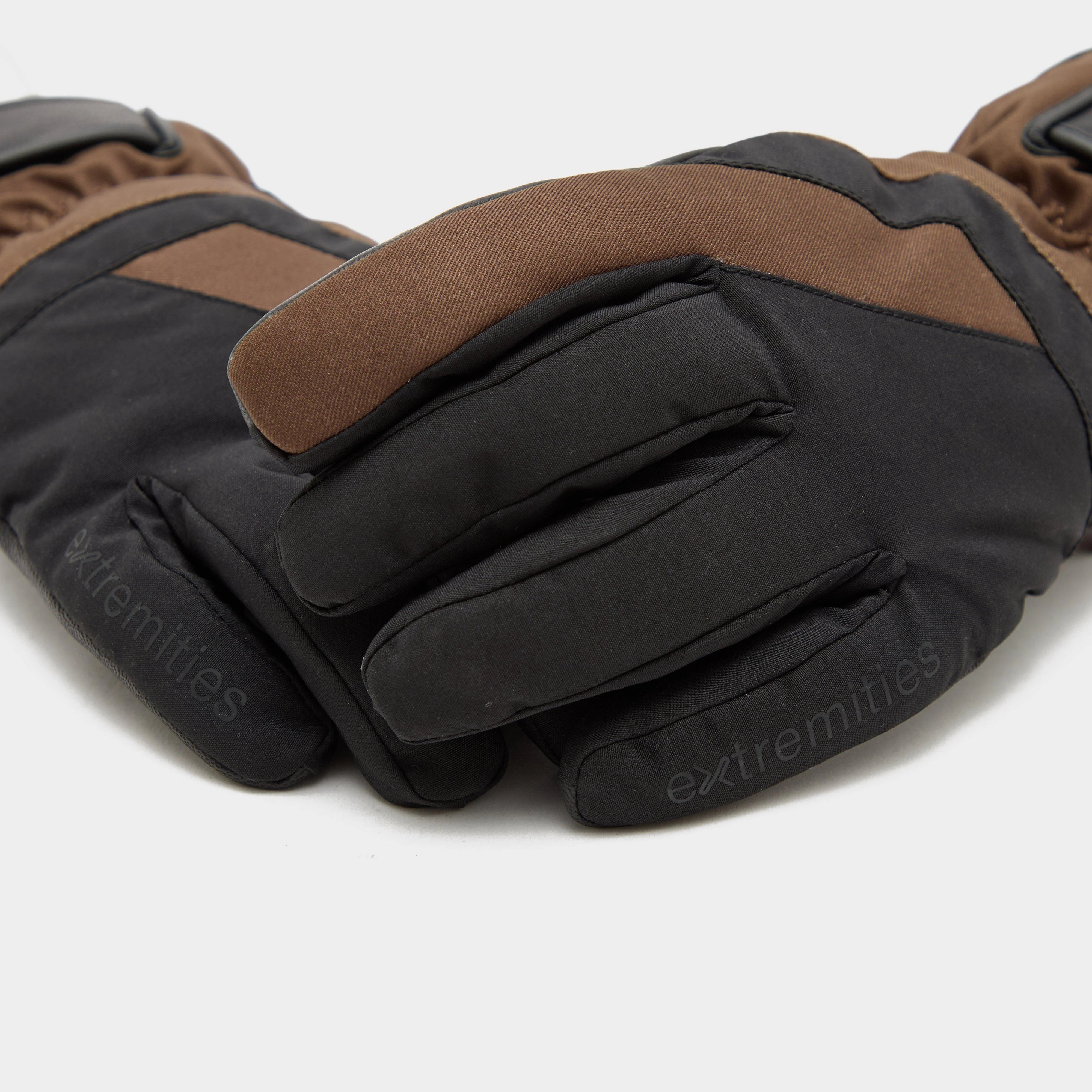 Unisex Waterproof Zermatt Gloves - Image 3