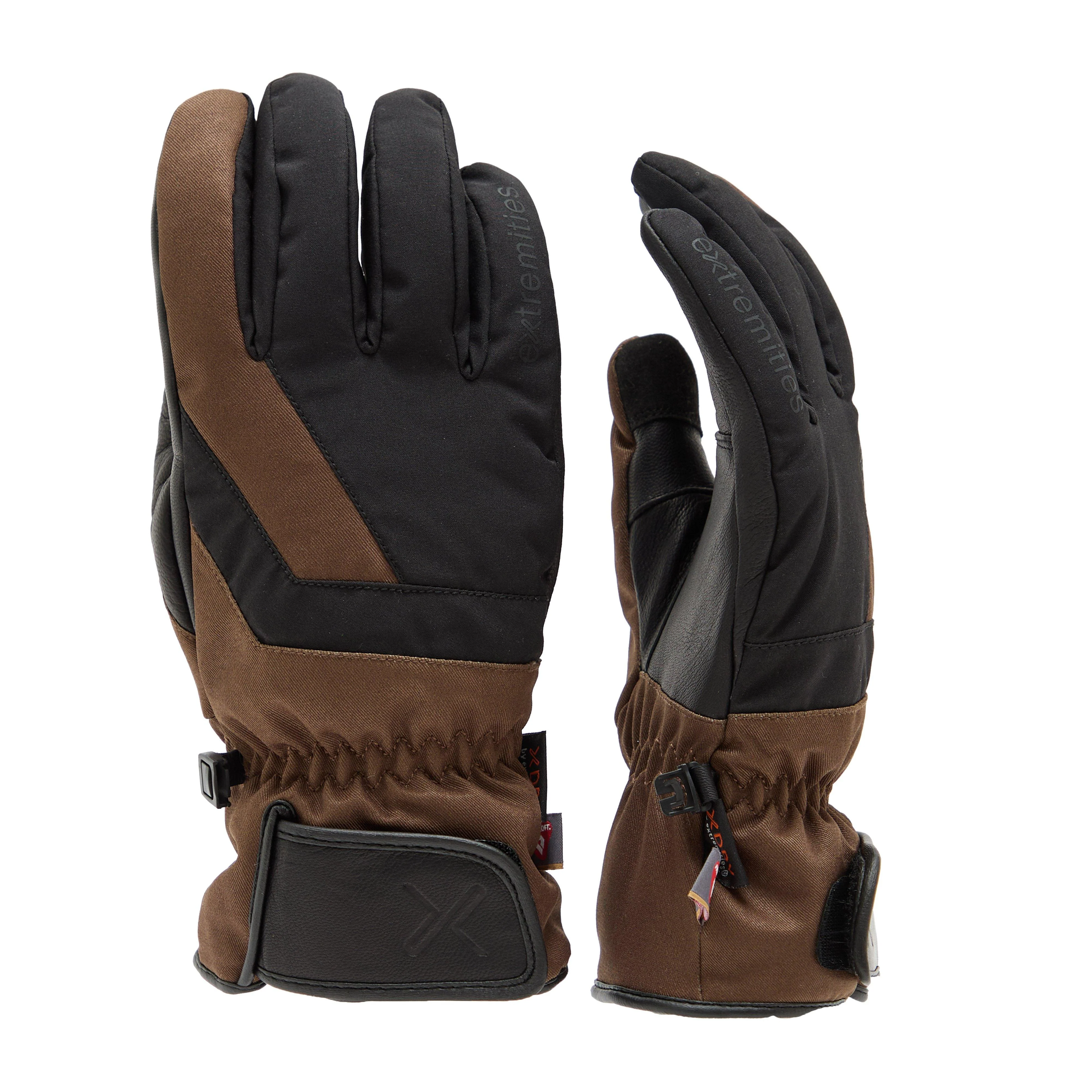 Unisex Waterproof Zermatt Gloves - Image 4