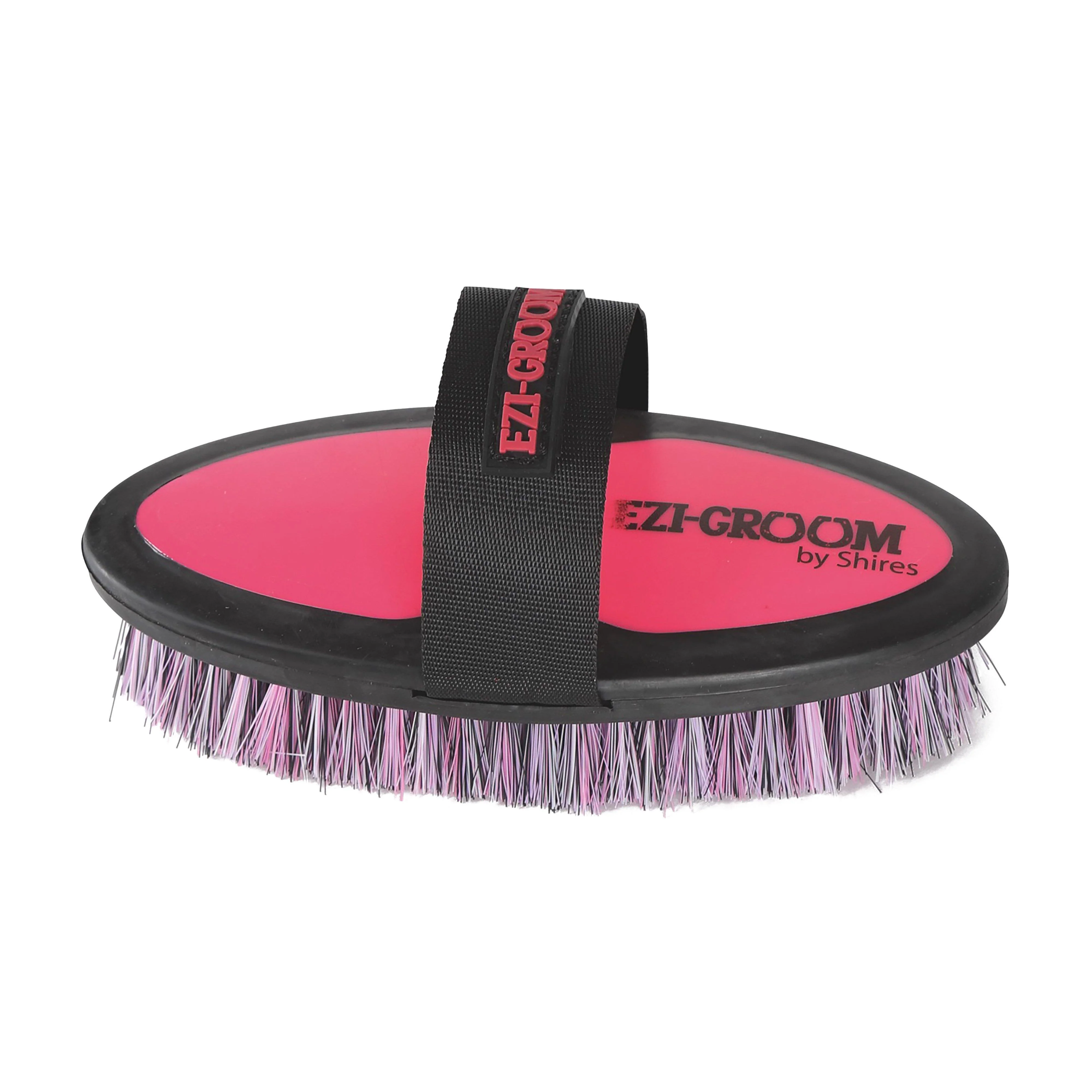 Grip Body Brush Small Bright Pink - Image 2