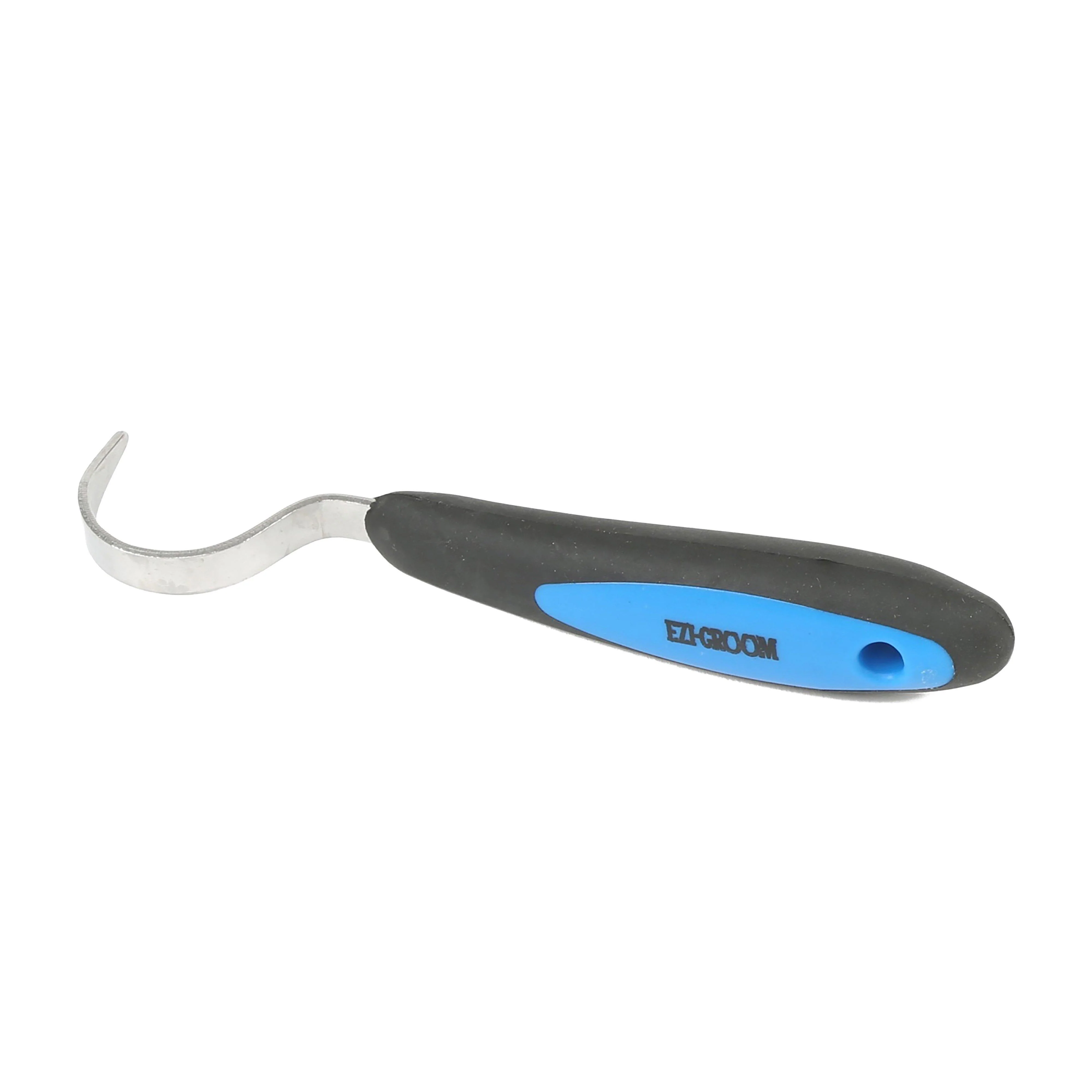 Grip Hoof Pick Bright Blue - Image 2