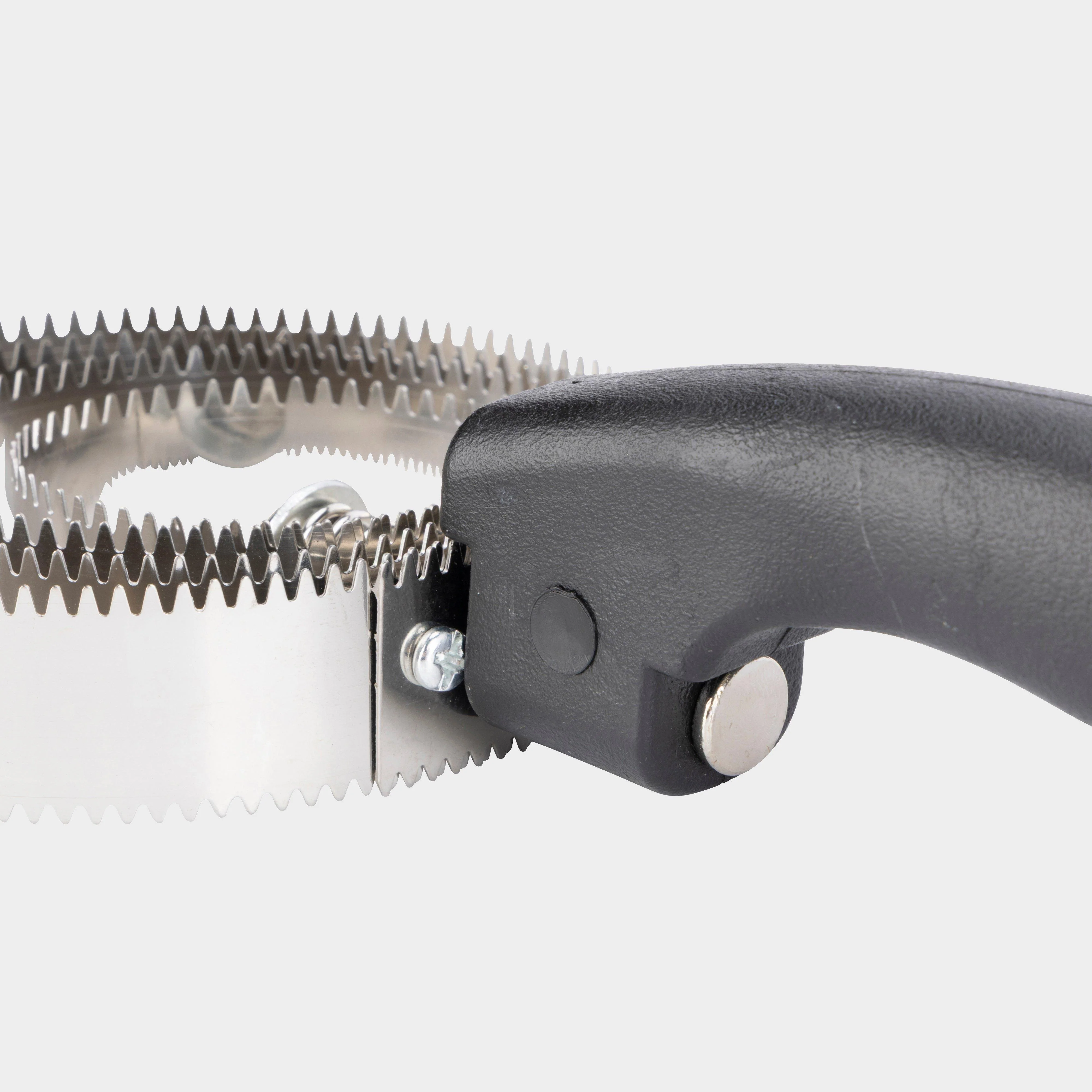 Reversible Metal Curry Comb - Image 3