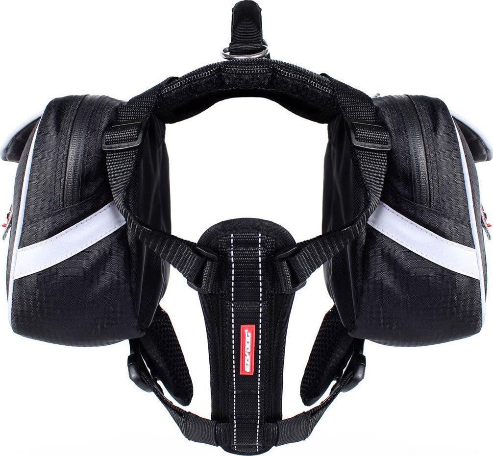 Summit Dog Backpack (L) - Image 2