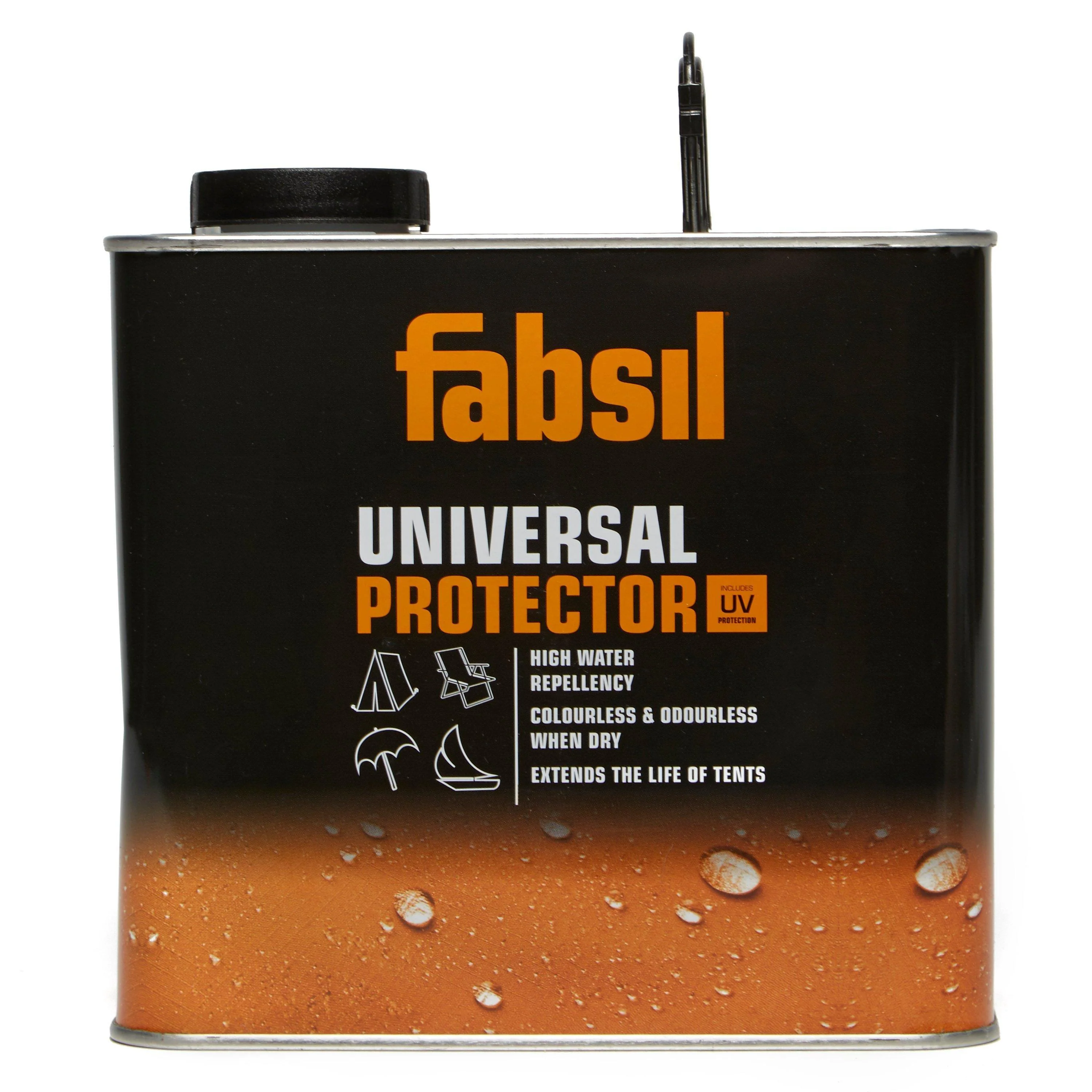 2.5L Fabsil Universal Protector Tin - Image 5