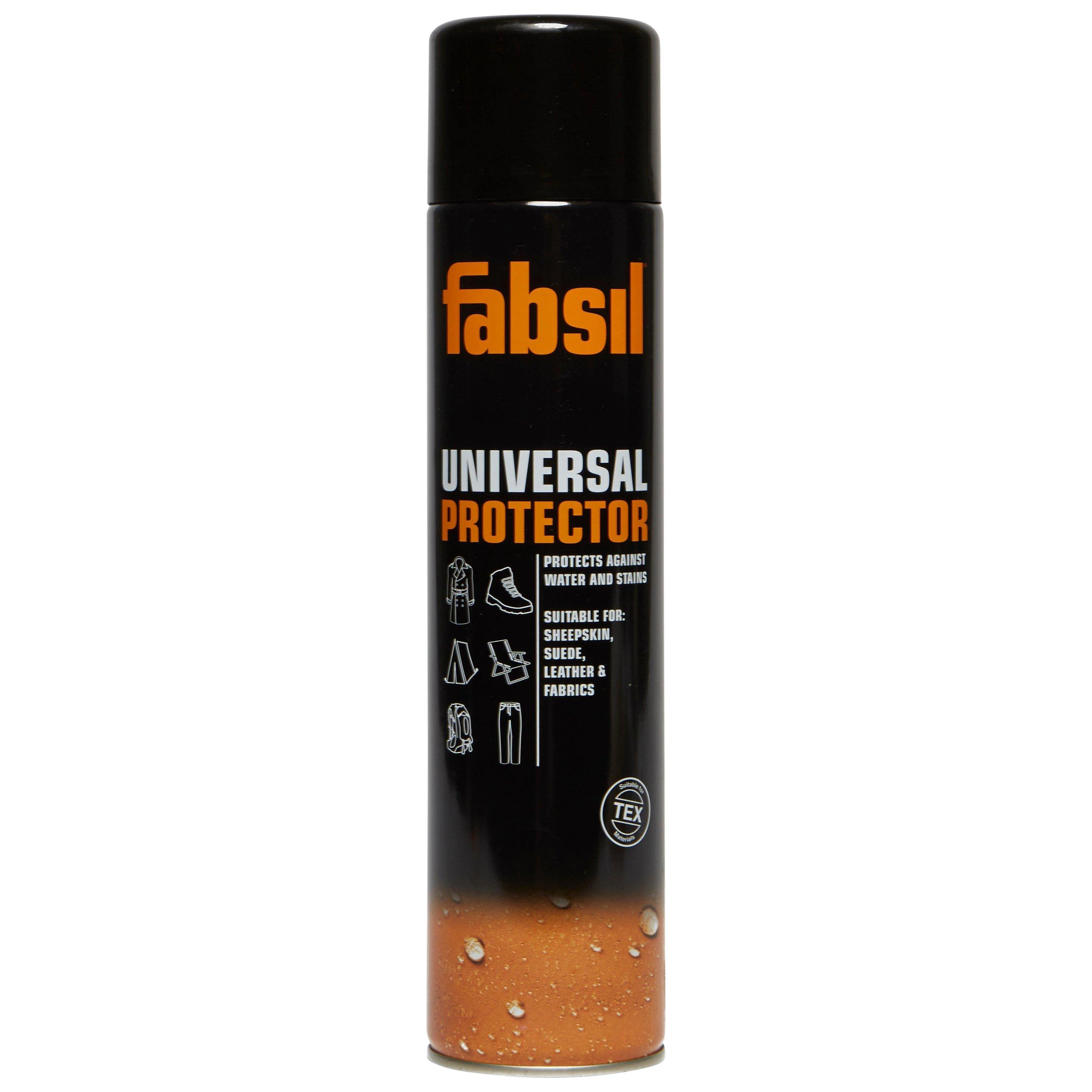 Fabsil Aerosol Proofer (600ml) - Image 2