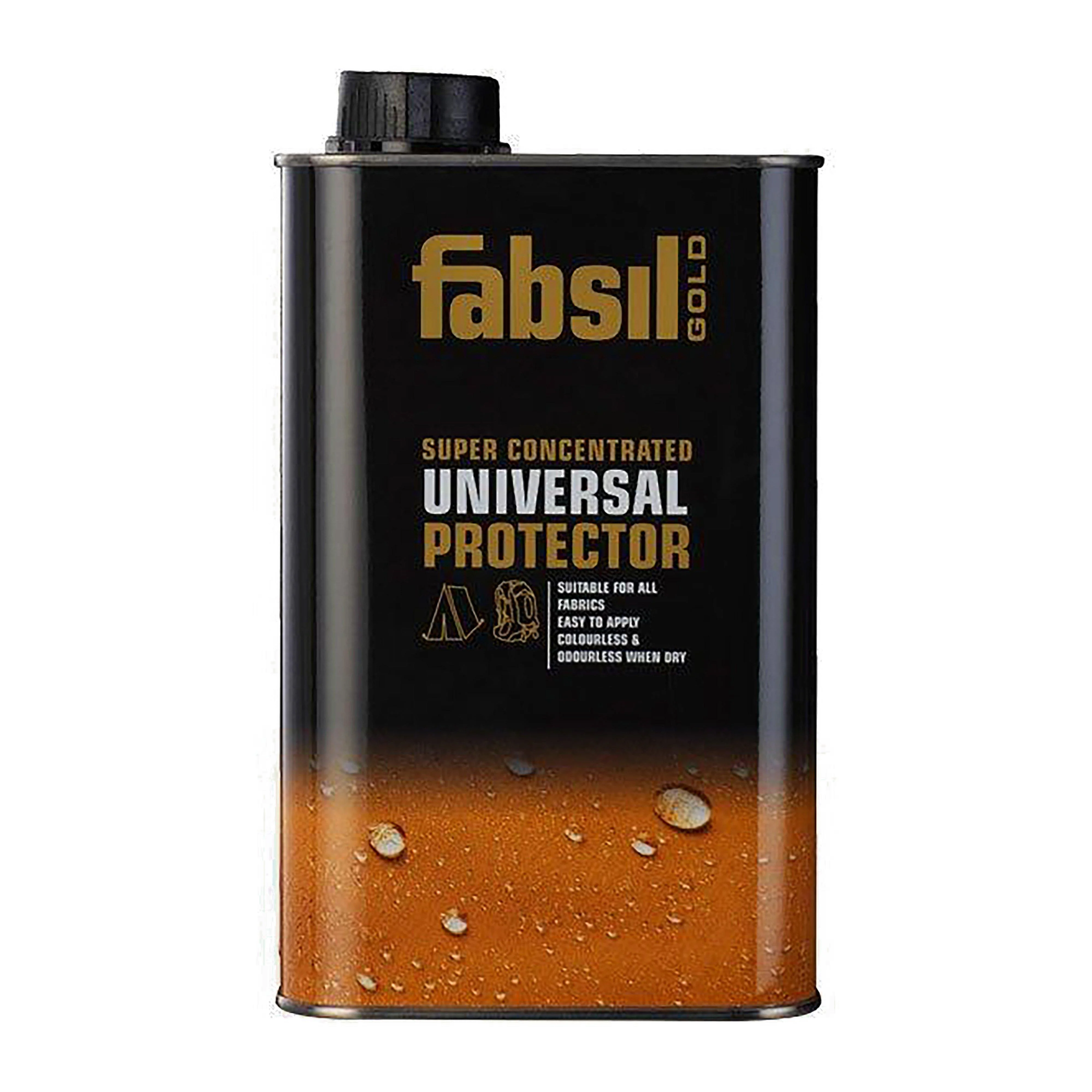 Fabsil Gold Universal Protector (1 litre) - Image 2