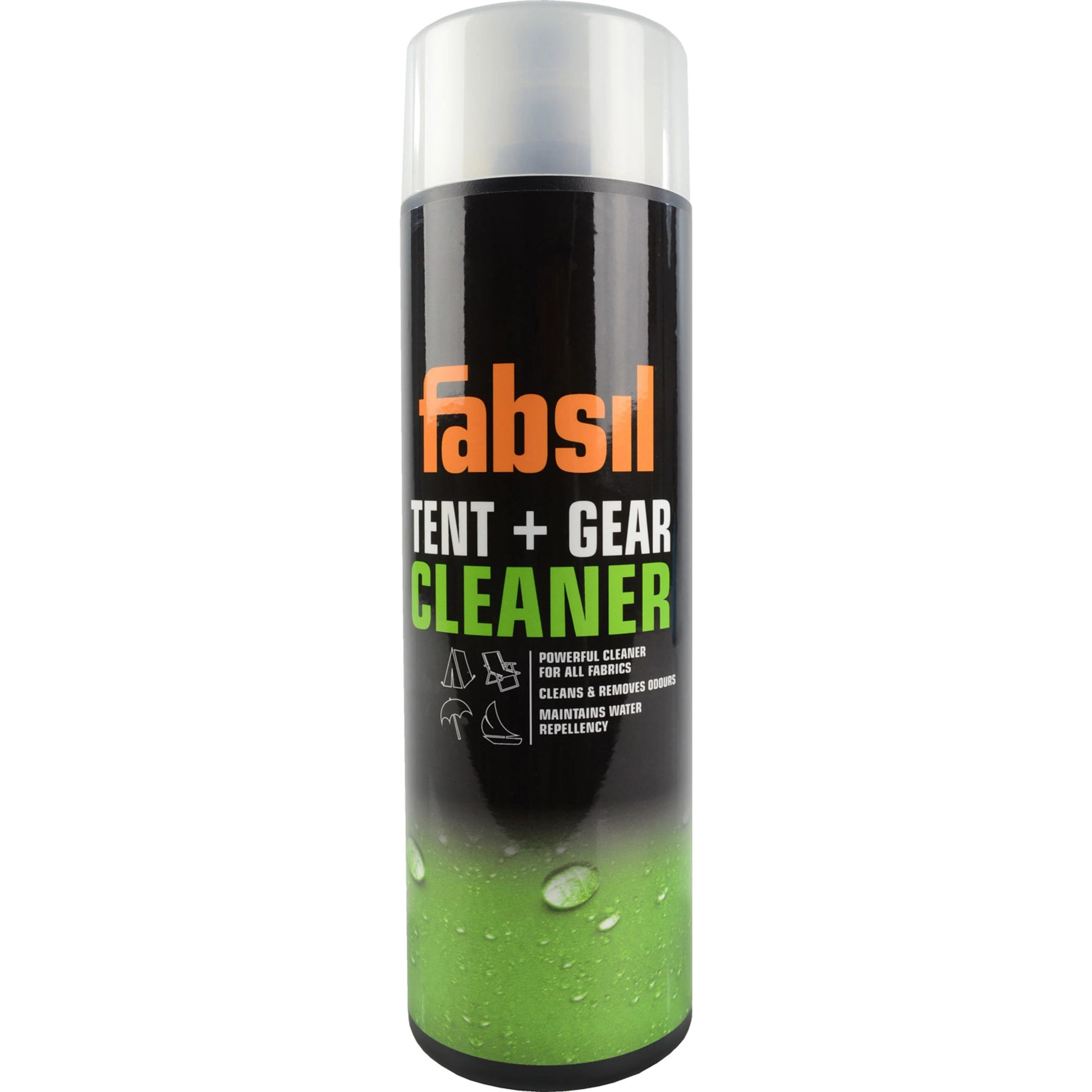 Fabsil Tent + Gear Cleaner (500ml) - Image 2
