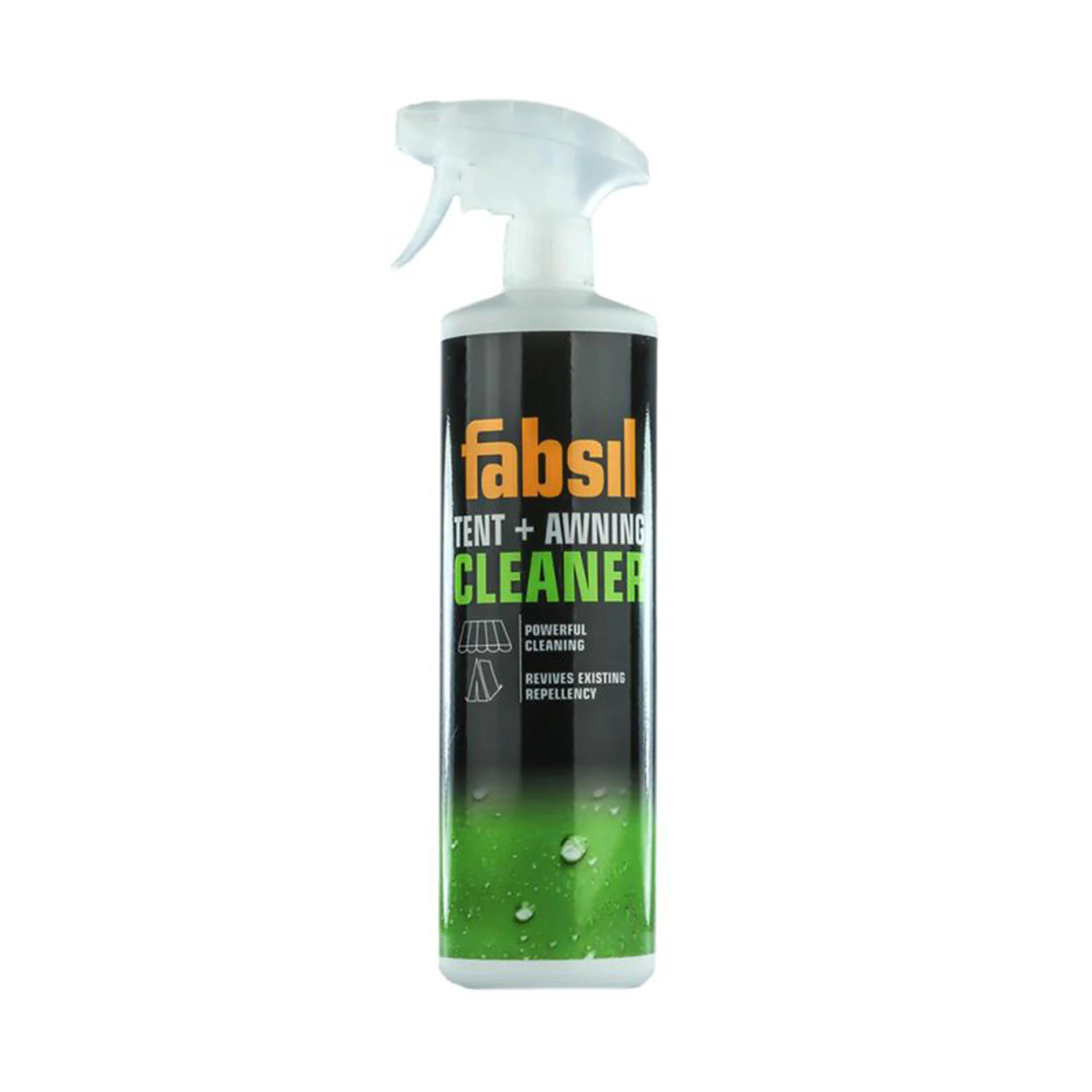 Tent + Awning Cleaner 1L - Image 3