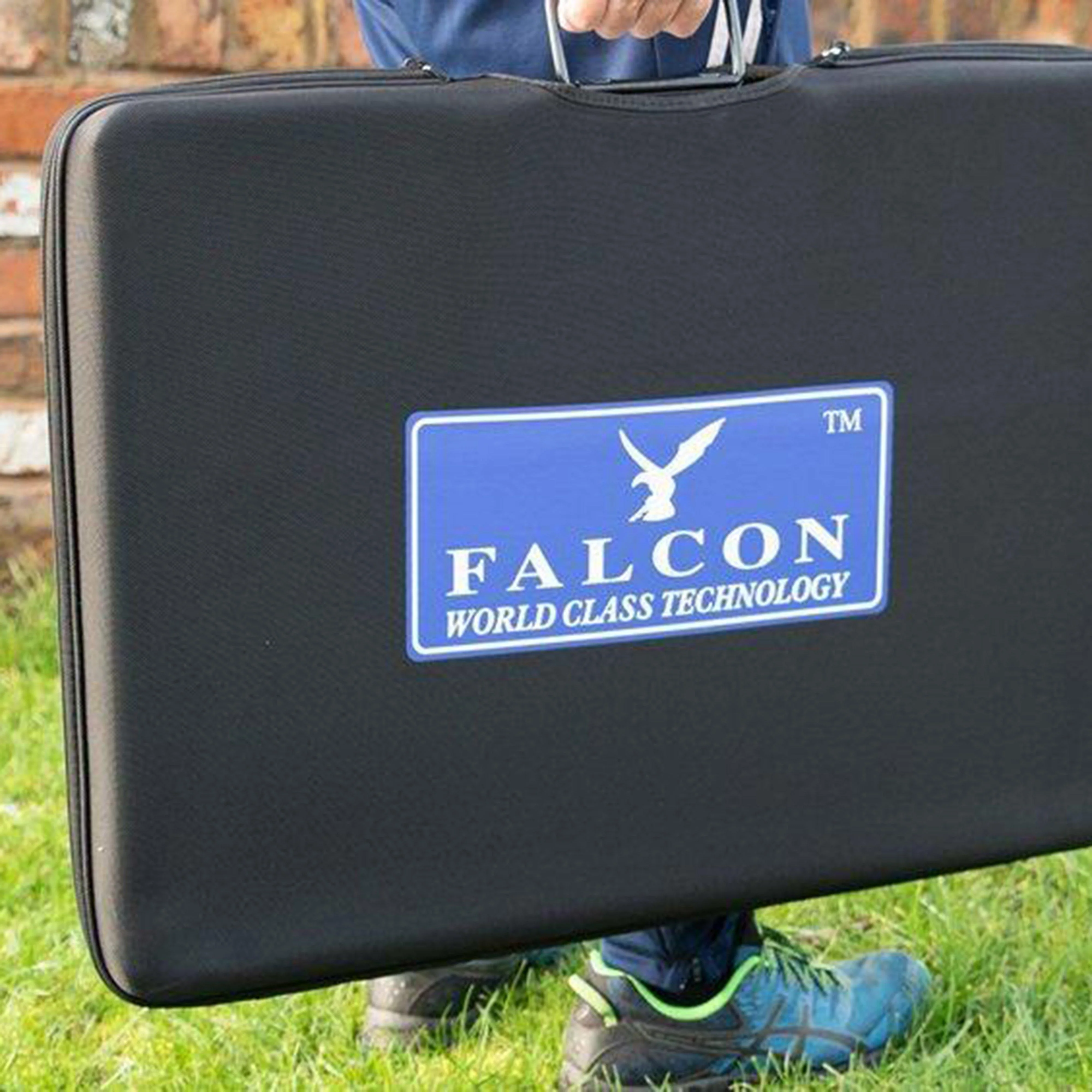 100W 12V Folding Solar Panel for Caravan or Motorhome - Image 5