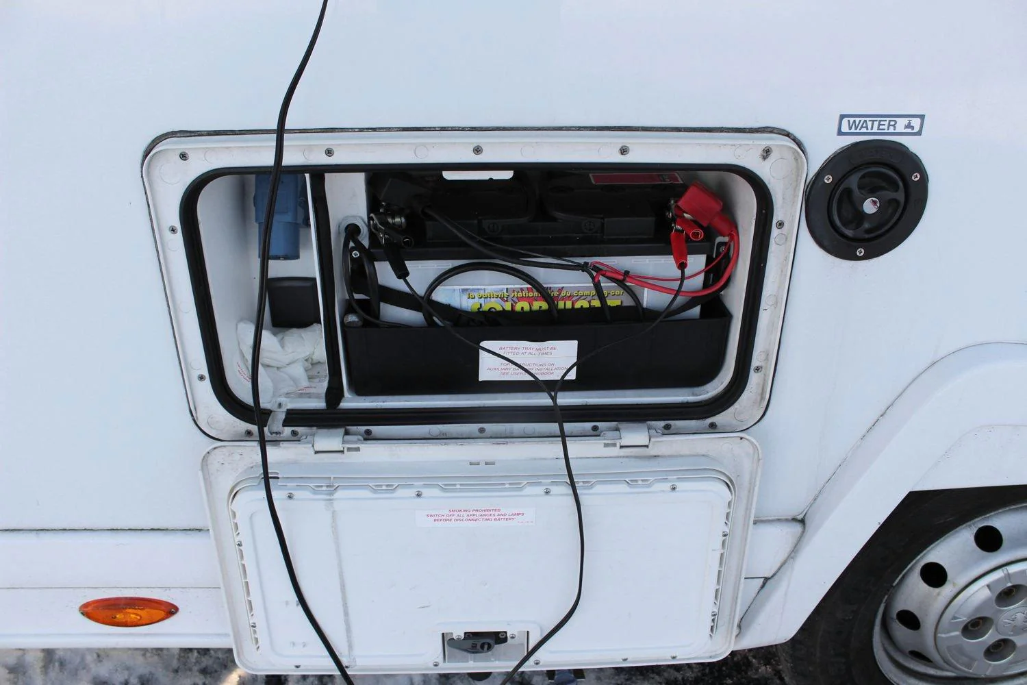 10W Portable Solar Panel Battery Charger - Image 11