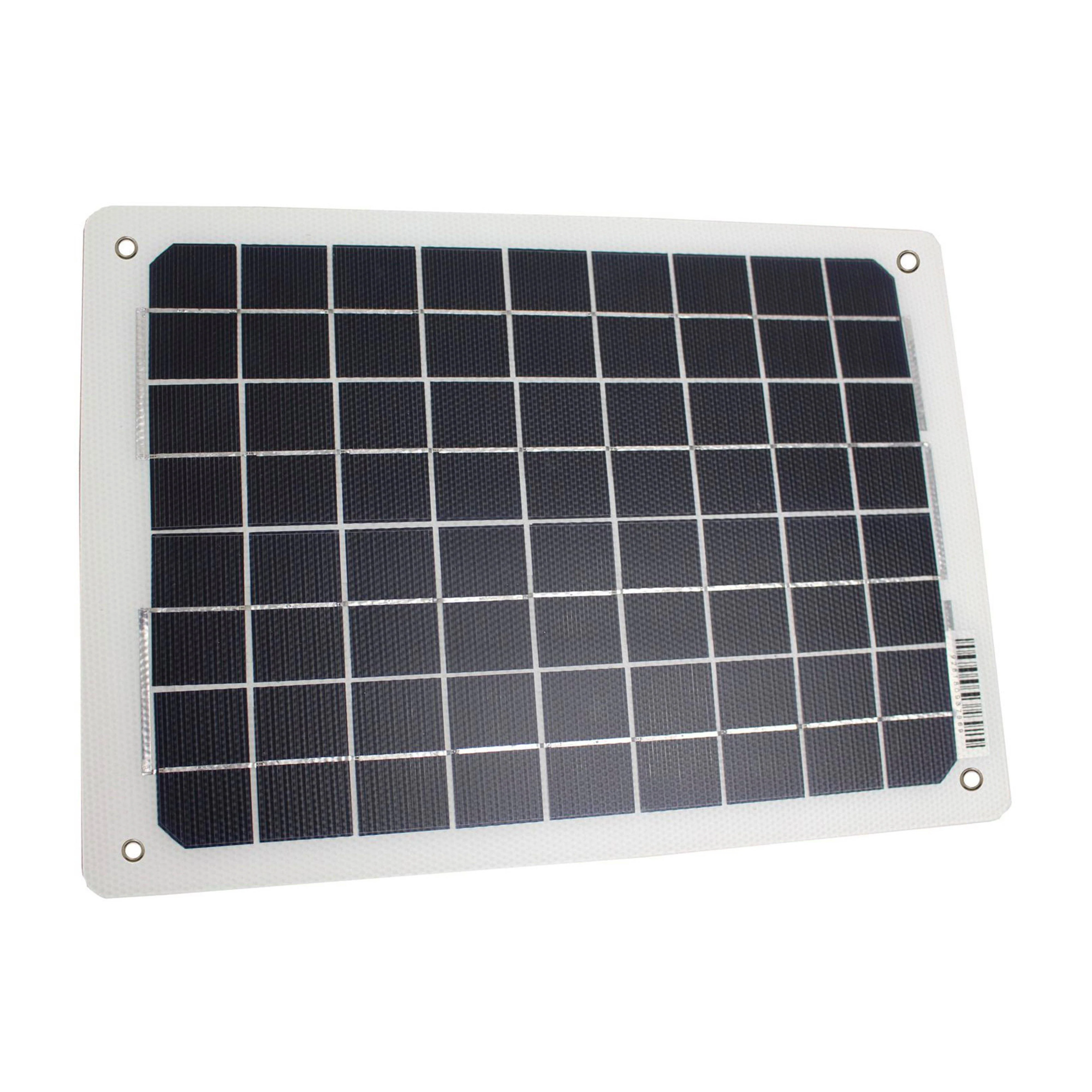 10W Portable Solar Panel Battery Charger - Image 13