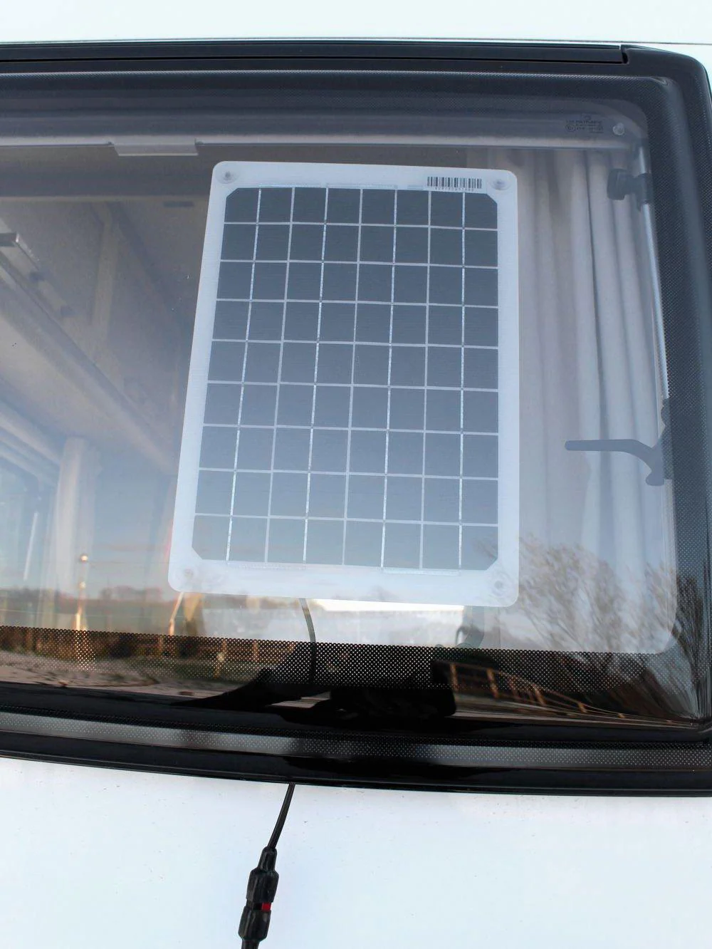 10W Portable Solar Panel Battery Charger - Image 2