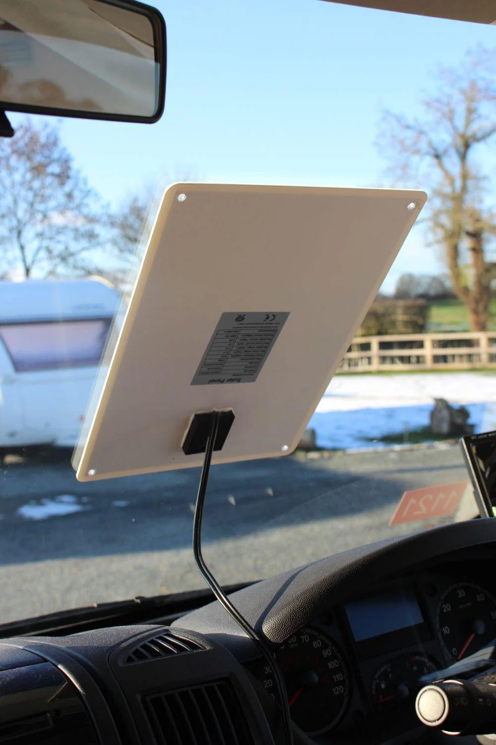 10W Portable Solar Panel Battery Charger - Image 5