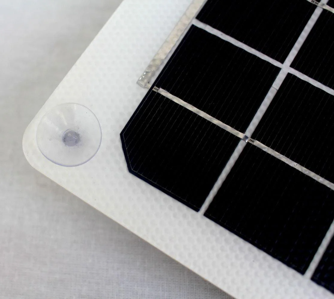 10W Portable Solar Panel Battery Charger - Image 6