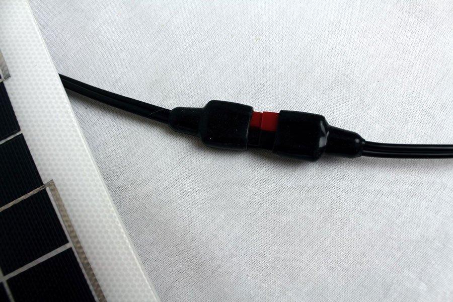 10W Portable Solar Panel Battery Charger - Image 7