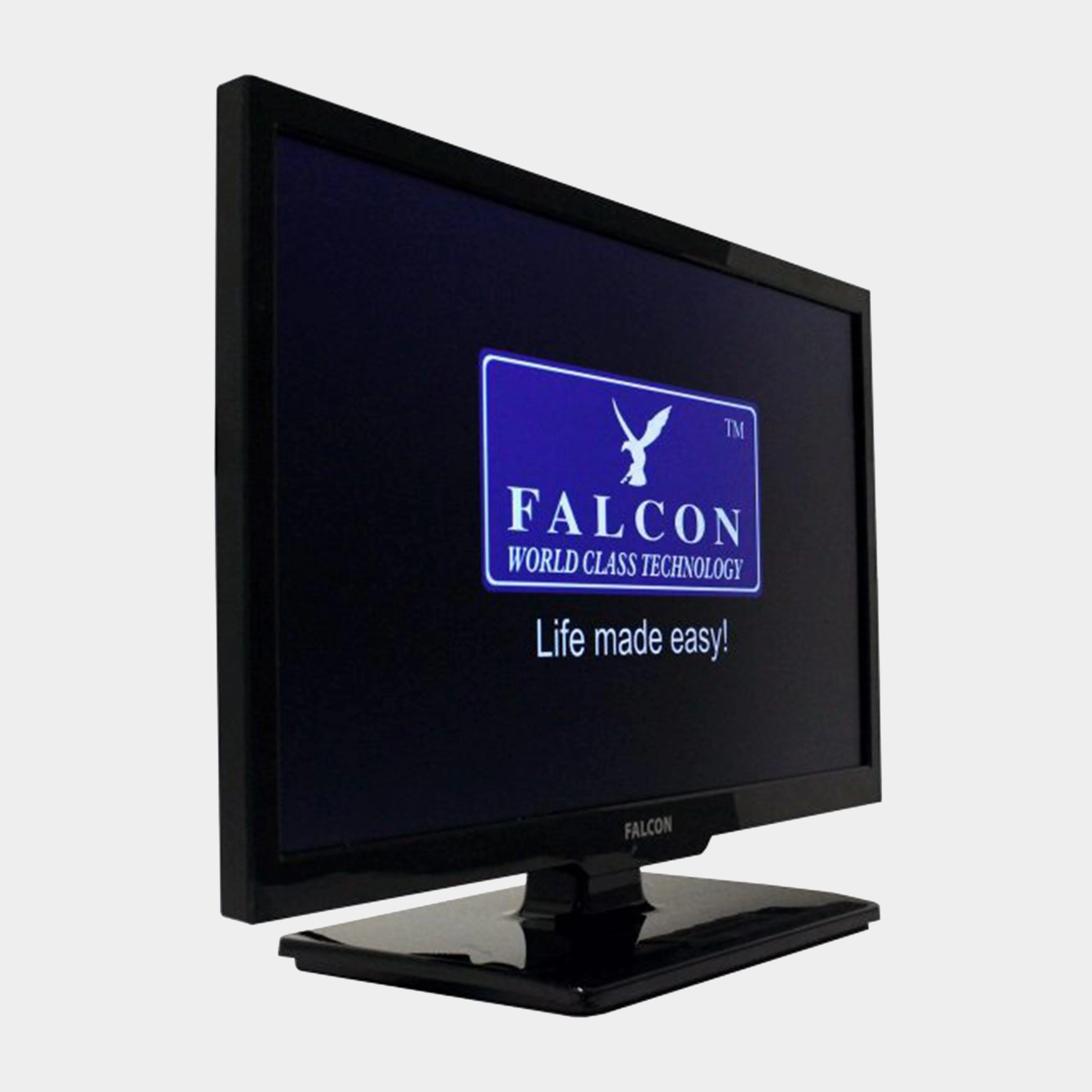 16” LED HD TV with Built-In DVD, Freeview and Bluetooth - Image 2