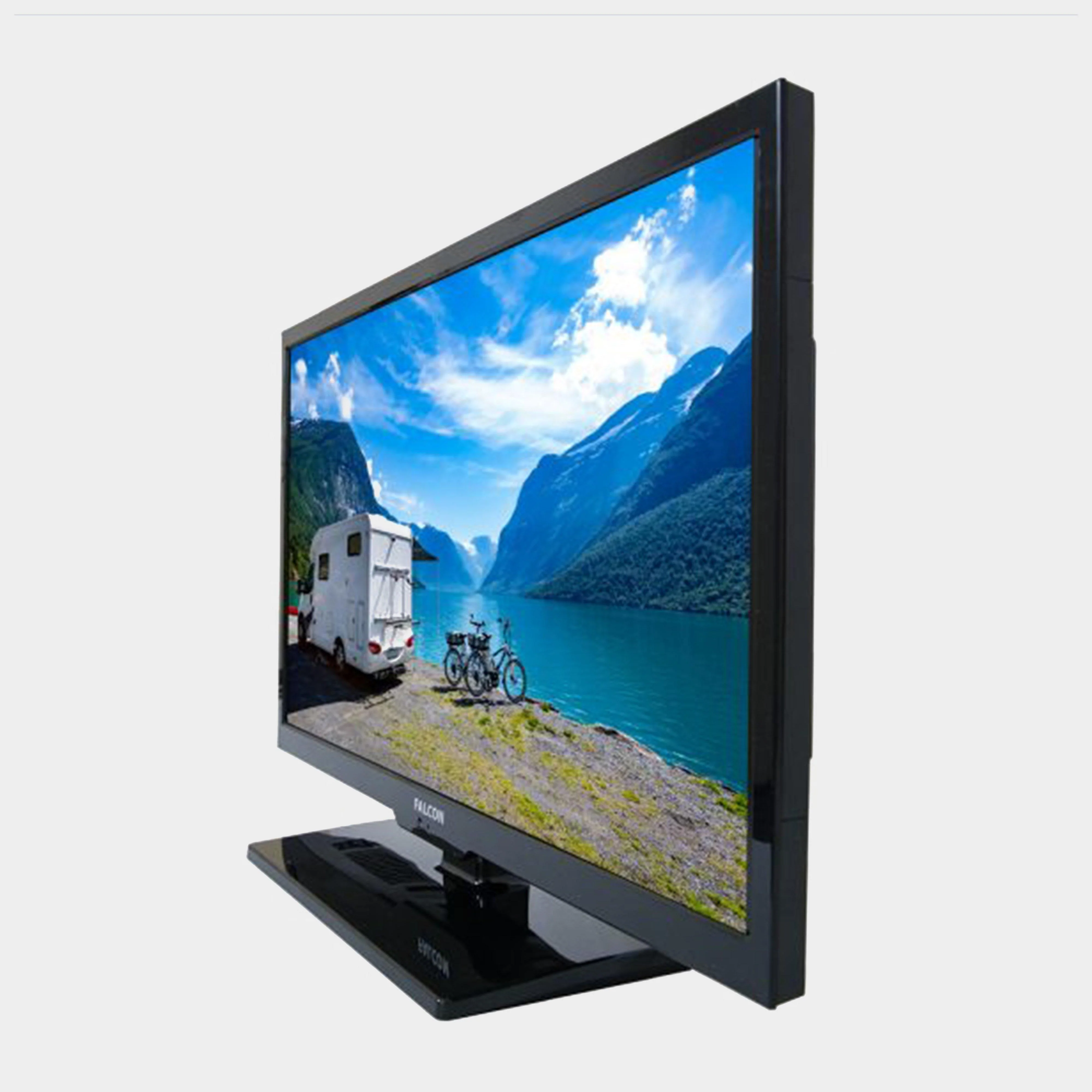 16” LED HD TV with Built-In DVD, Freeview and Bluetooth - Image 4