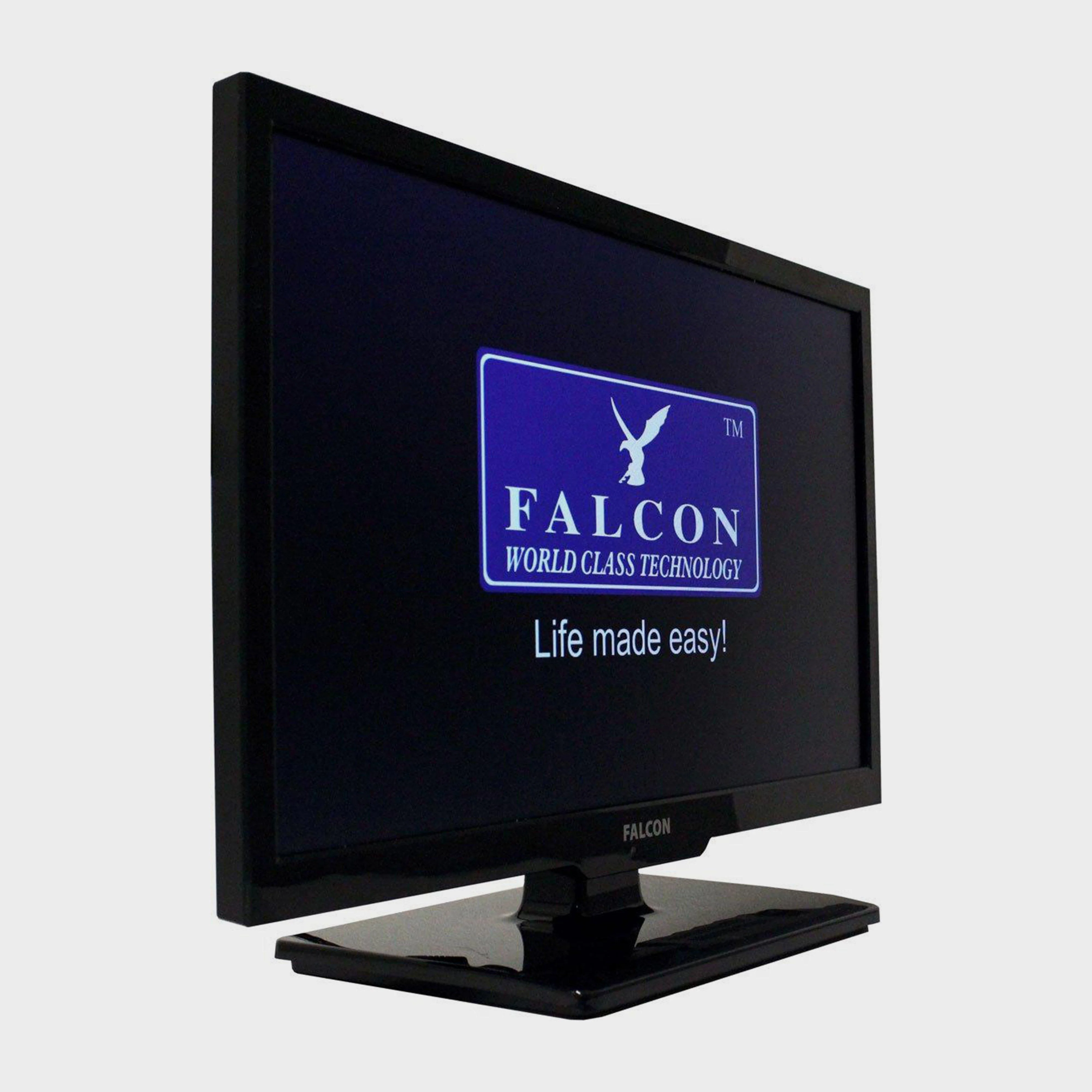 19" HD Travel TV with DVD, Freeview, Freesat, USB, - Image 3