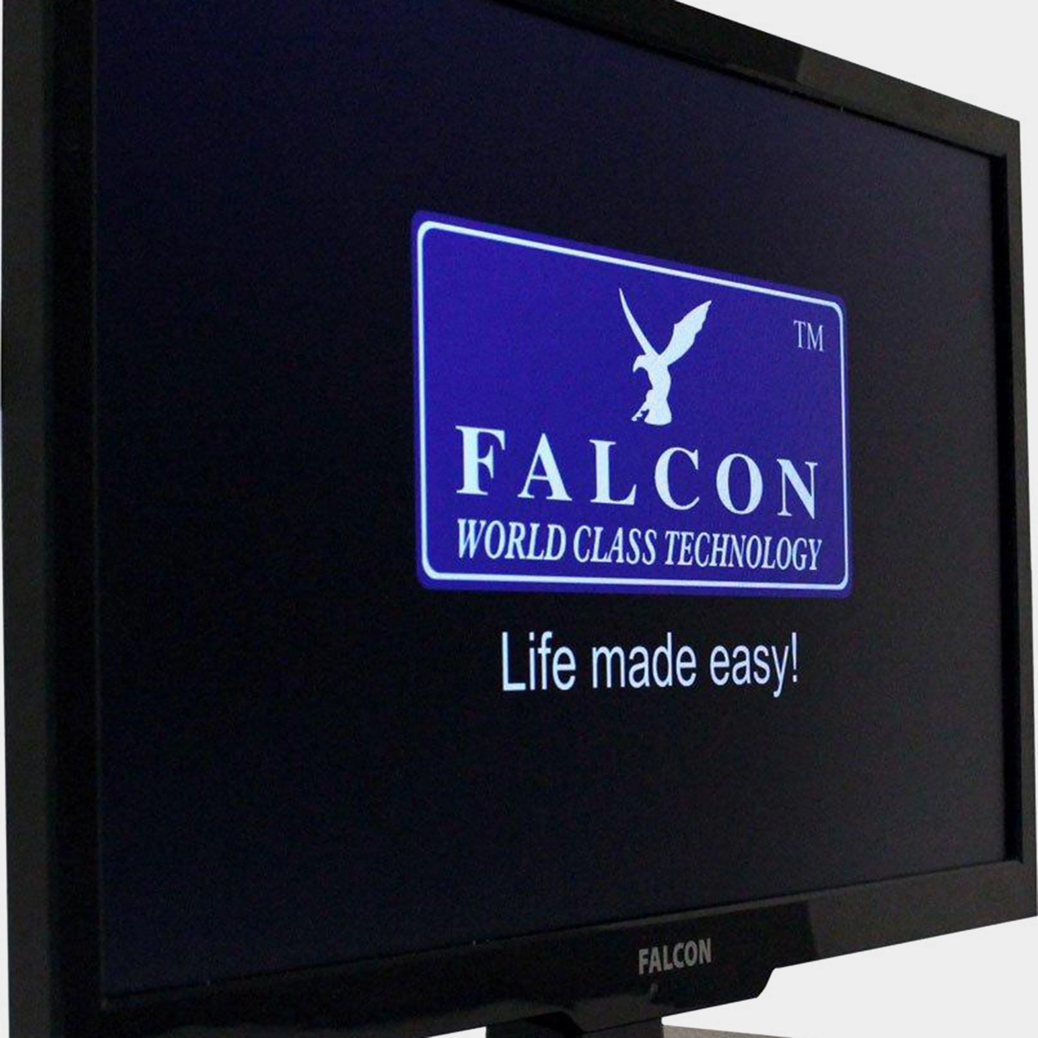 22" HD Travel TV with DVD, Freeview, Freesat, USB, - Image 3