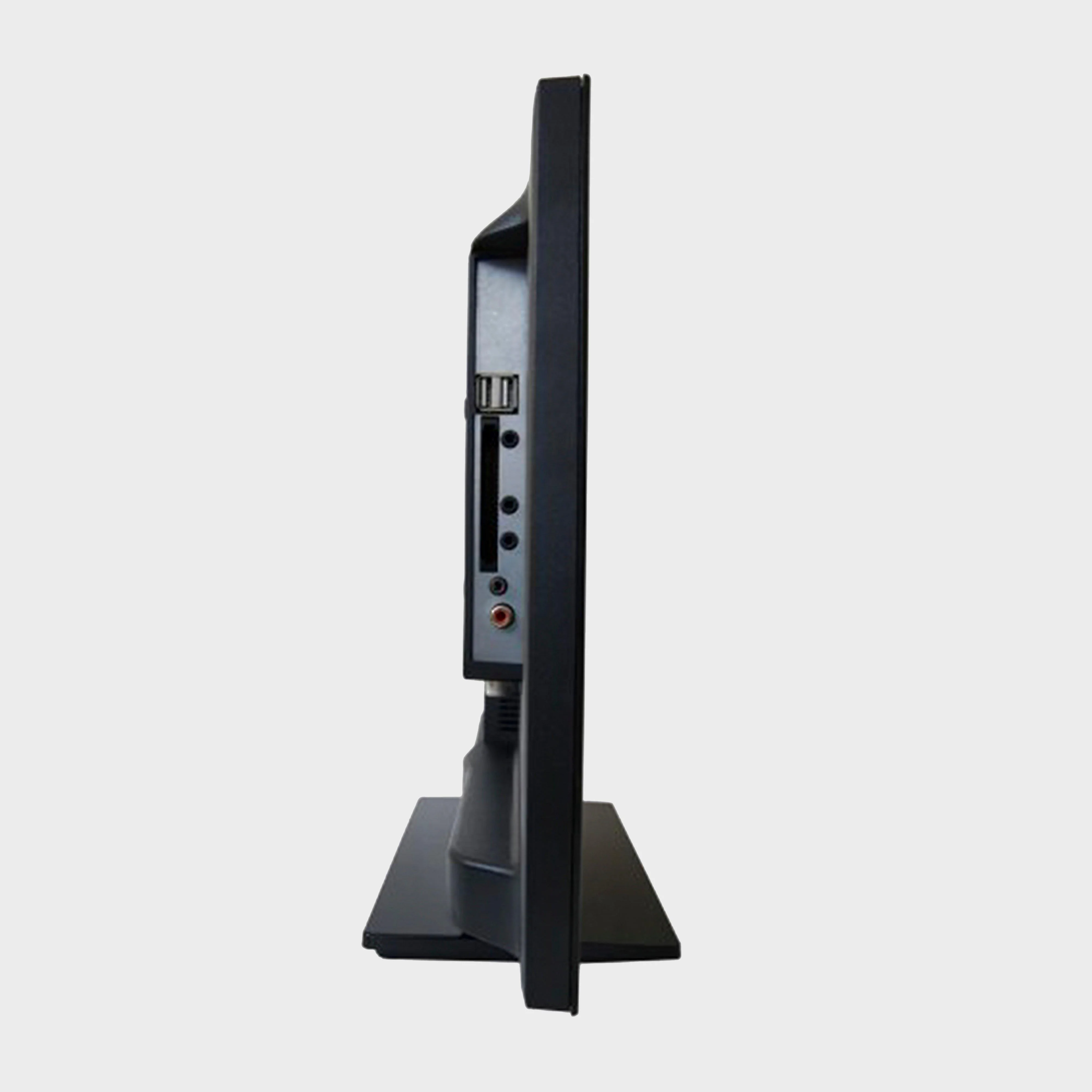 24” LED HD TV with Built-In DVD, Freeview and Bluetooth - Image 6
