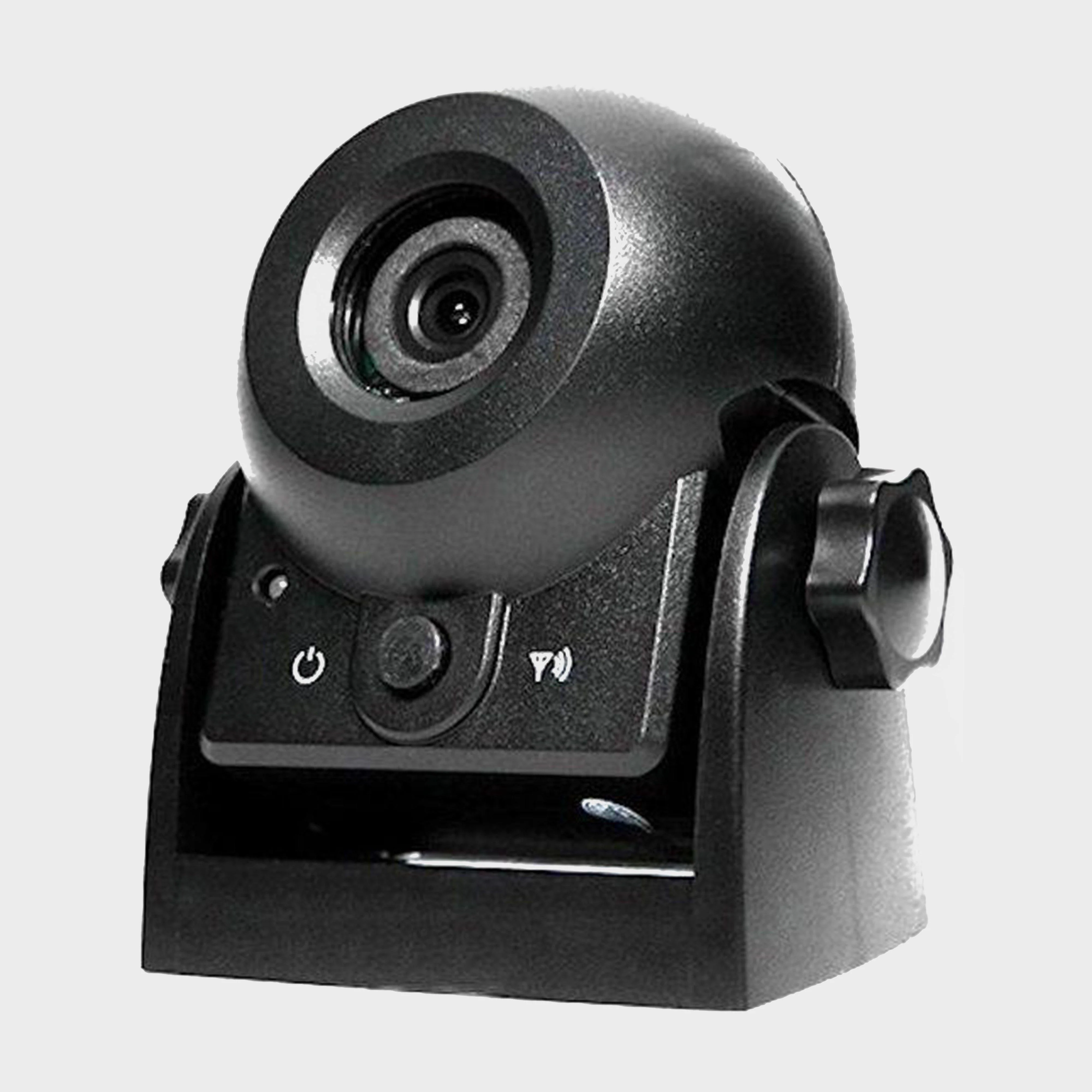 Camper Plus 7" Sat Nav with Wireless Reversing Camera - Image 2