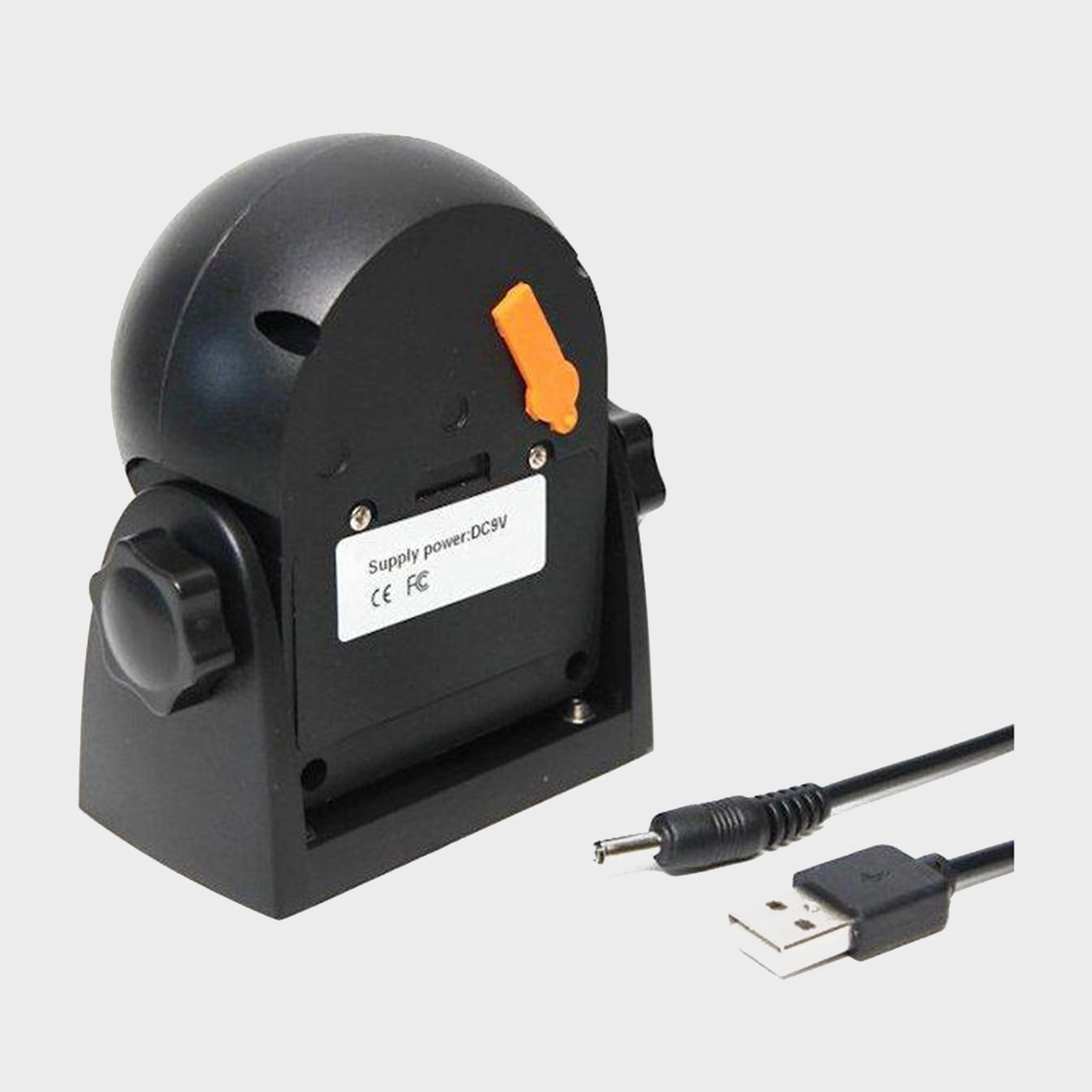 Camper Plus 7" Sat Nav with Wireless Reversing Camera - Image 3