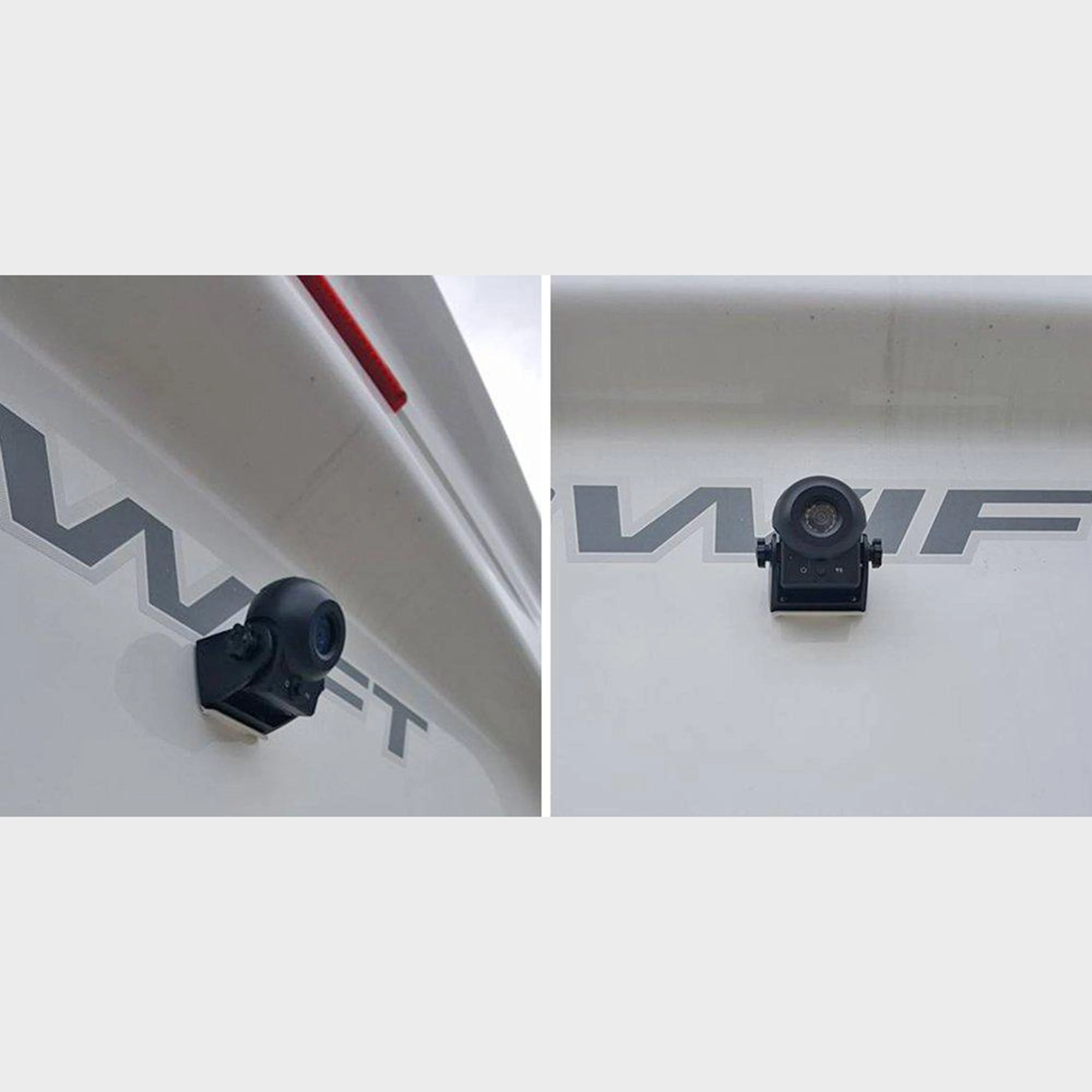 Camper Plus 7" Sat Nav with Wireless Reversing Camera - Image 4