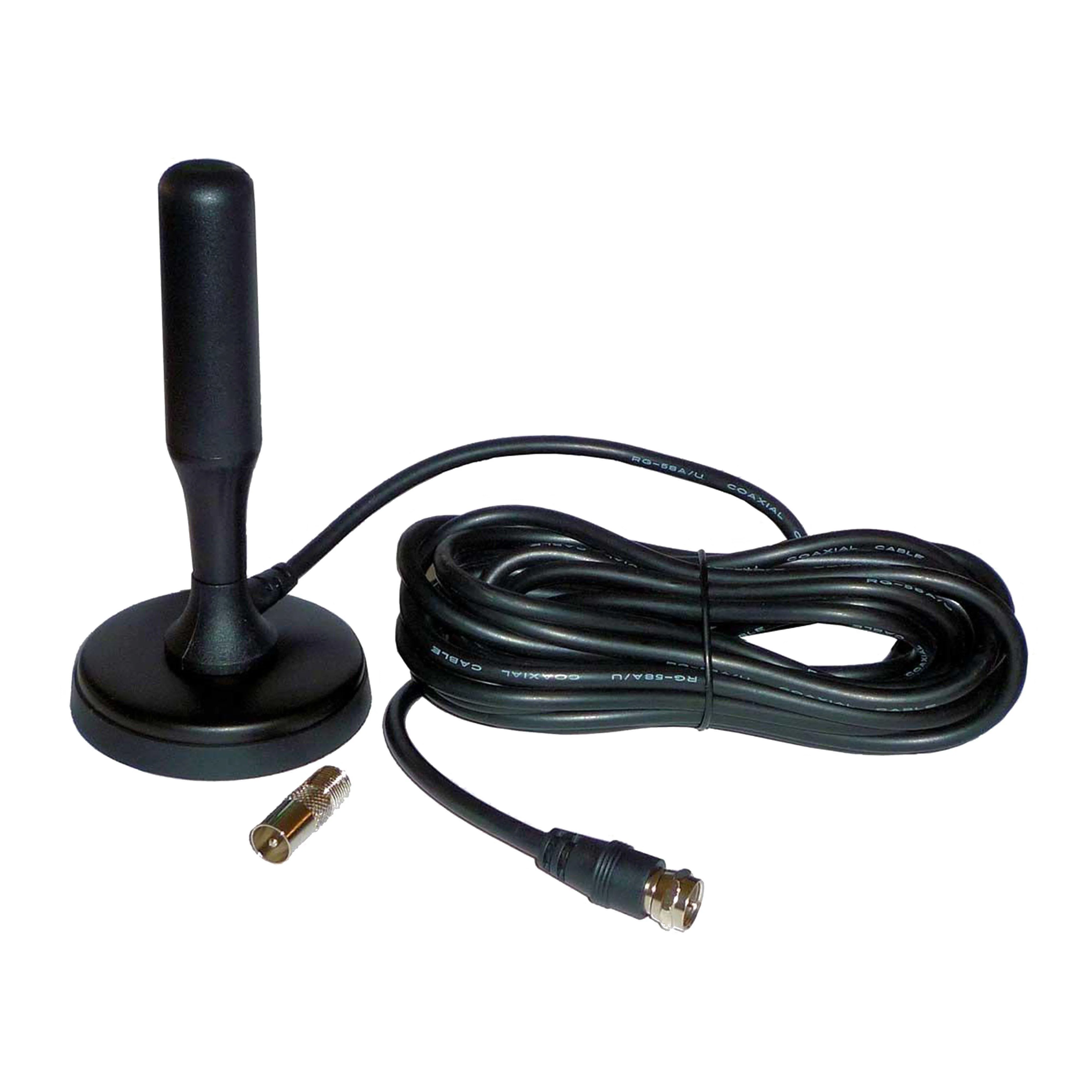 Magnetic Mount Freeview Digital TV Aerial - Image 2