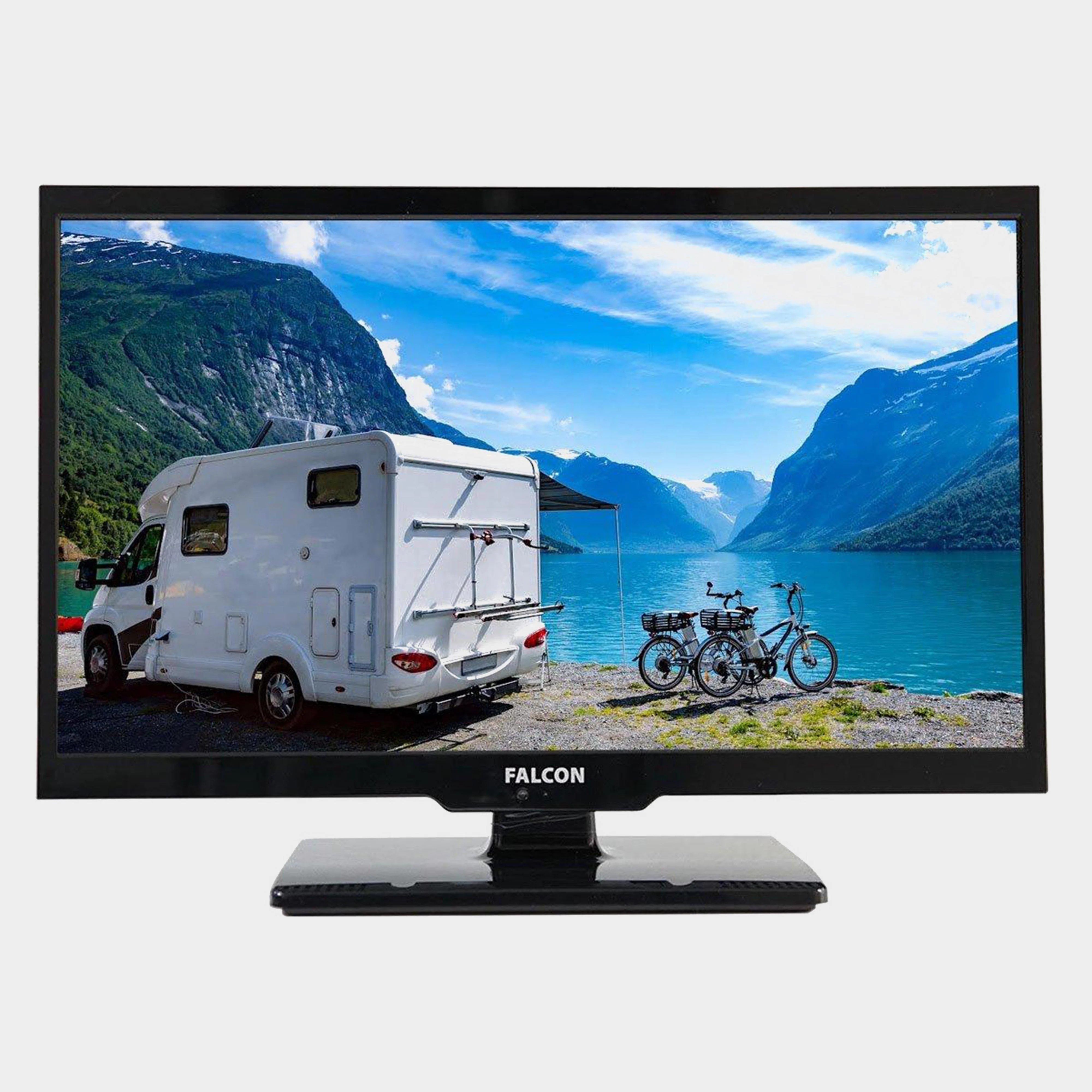 TV Plus Pack - 19" LED TV, 12V & Mains with magnet - Image 2