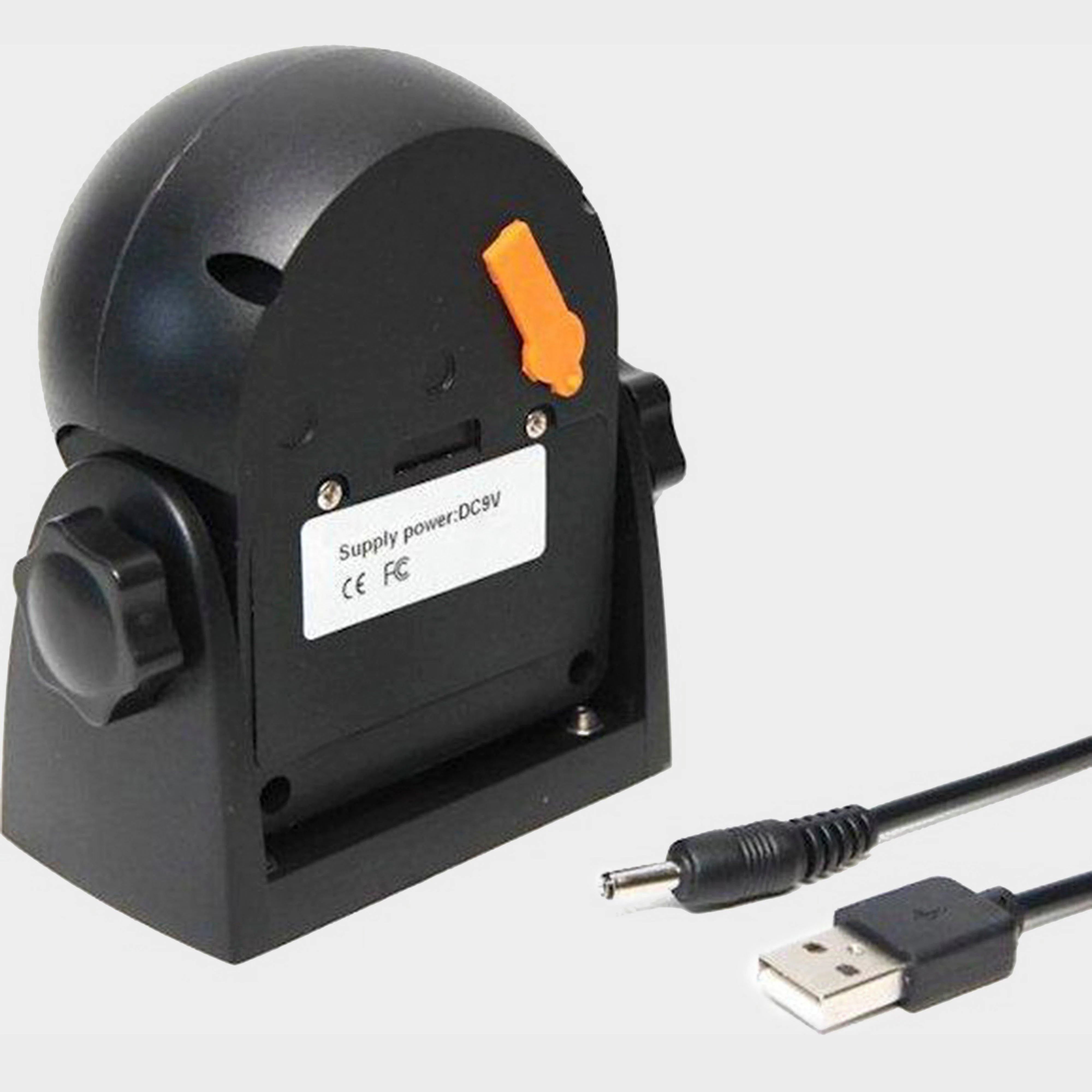 Wi-Fi Wireless Rear View Reversing Camera - Image 2